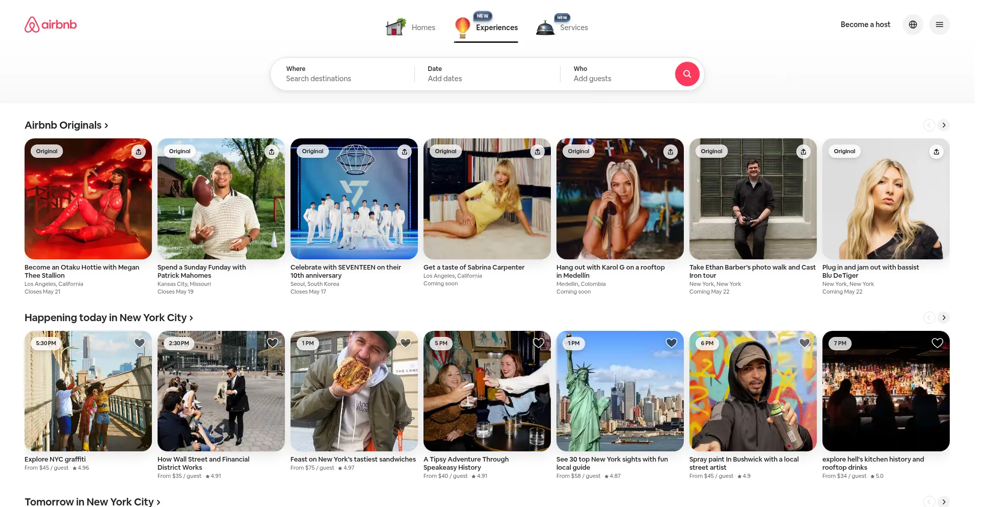 ¿És Seguro y Confiable Airbnb.com?