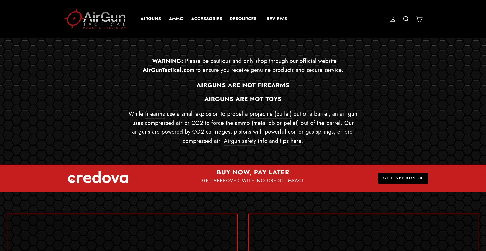 Airguntactical.com