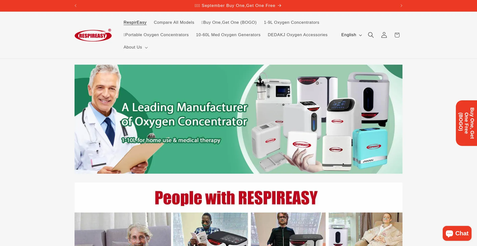 Airoxygenconcentrator.com