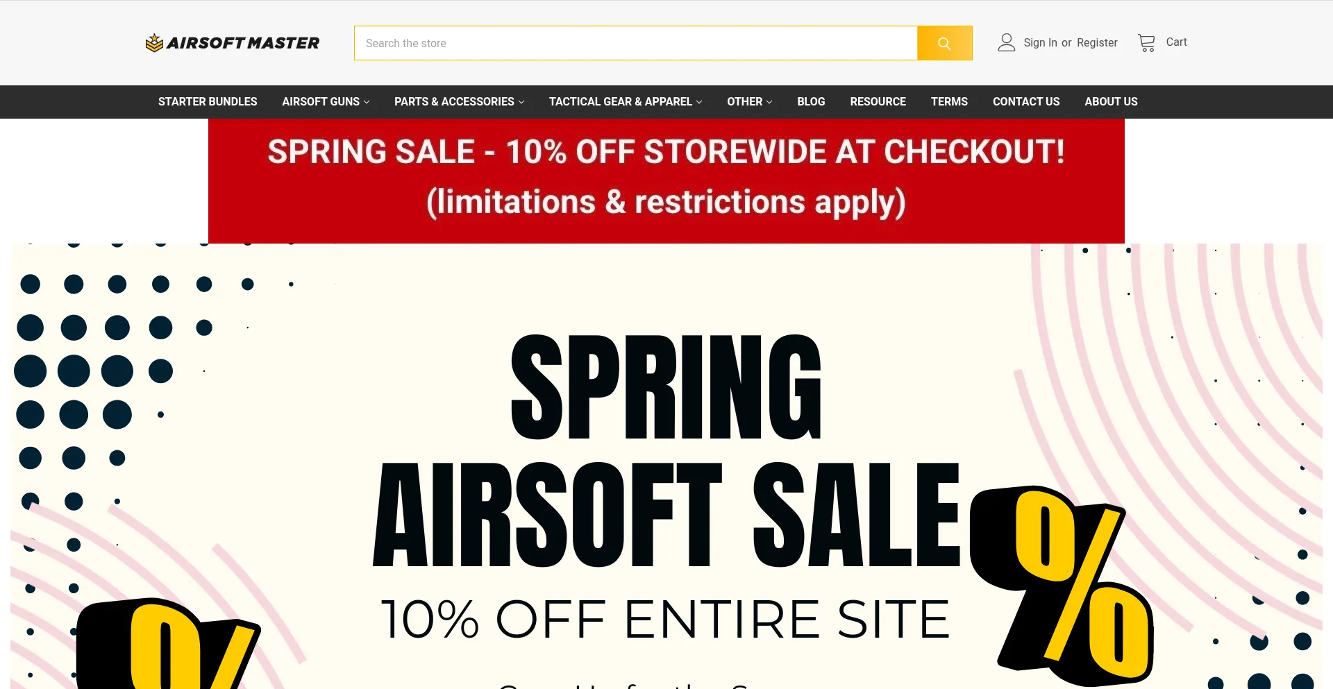 Airsoftmaster.com