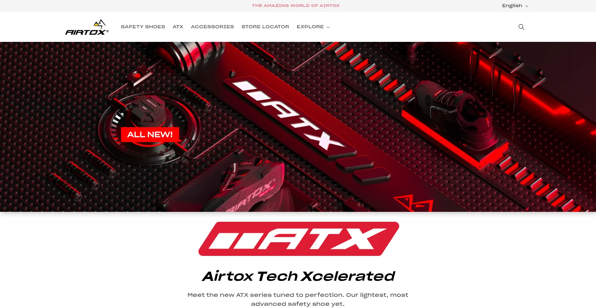 ¿És Seguro y Confiable Airtox.com?
