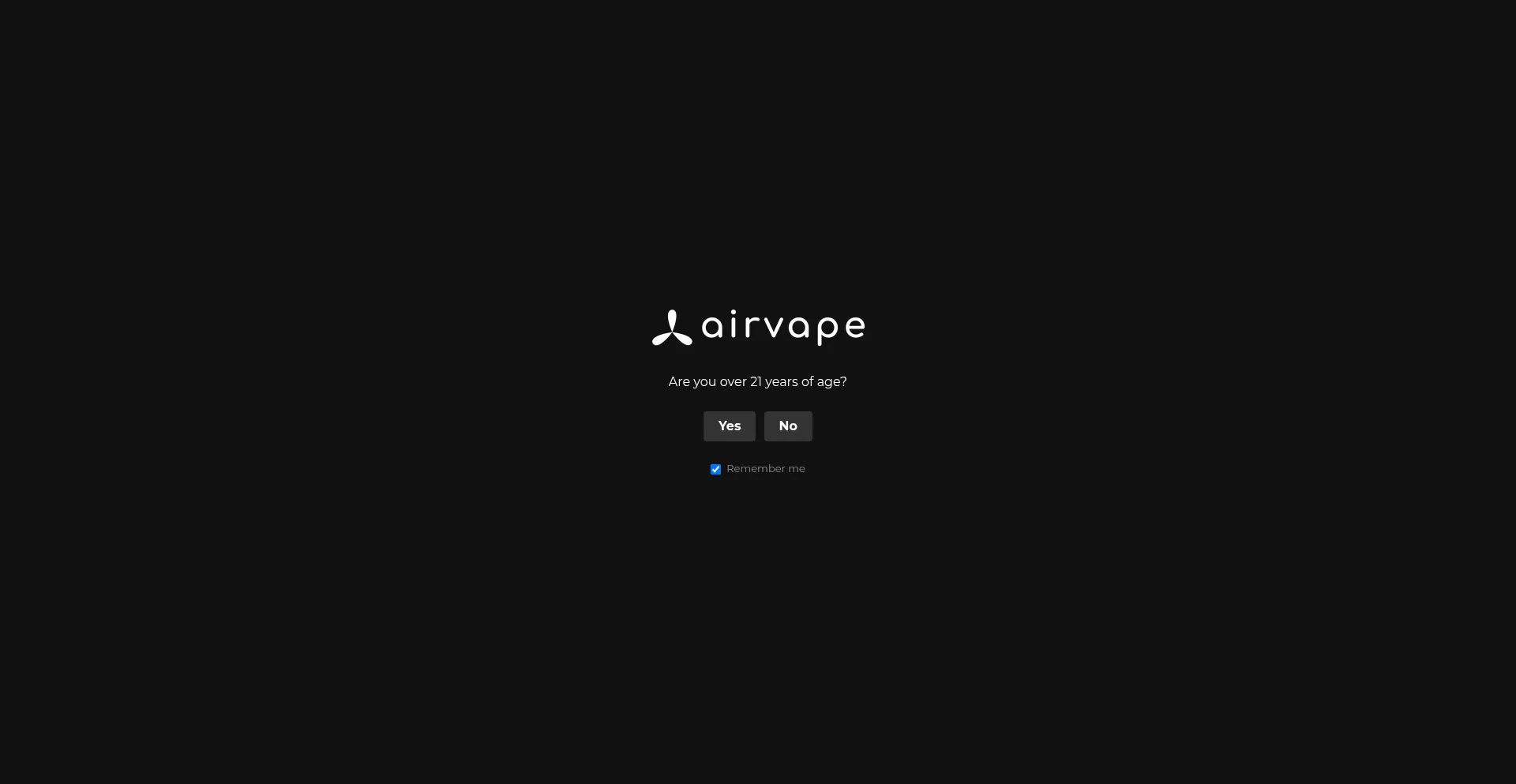 Airvapeusa.com