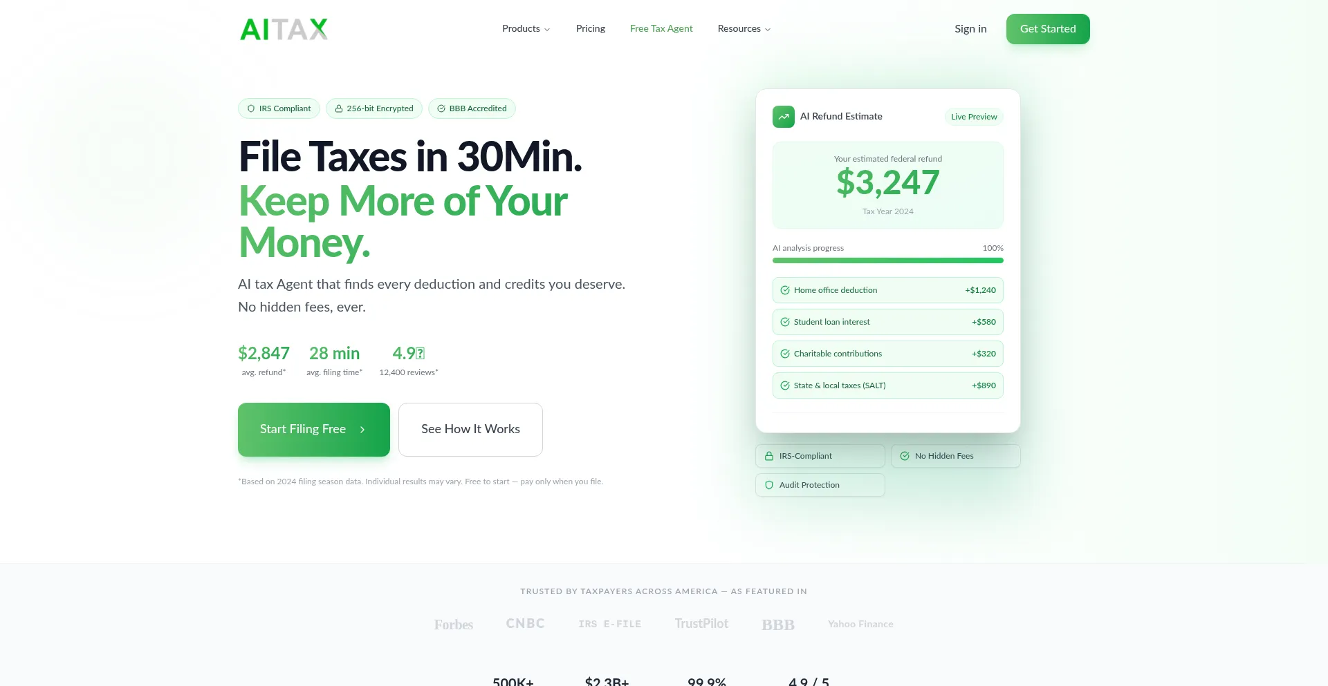 Aitaxx.com