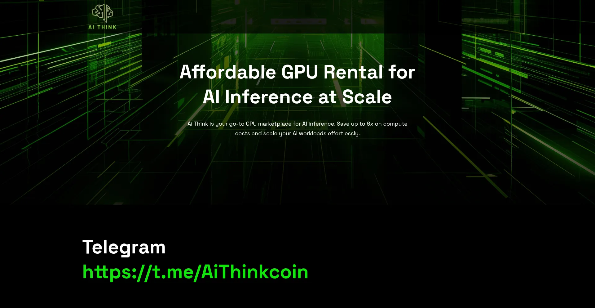 Aithinkcoin.xyz