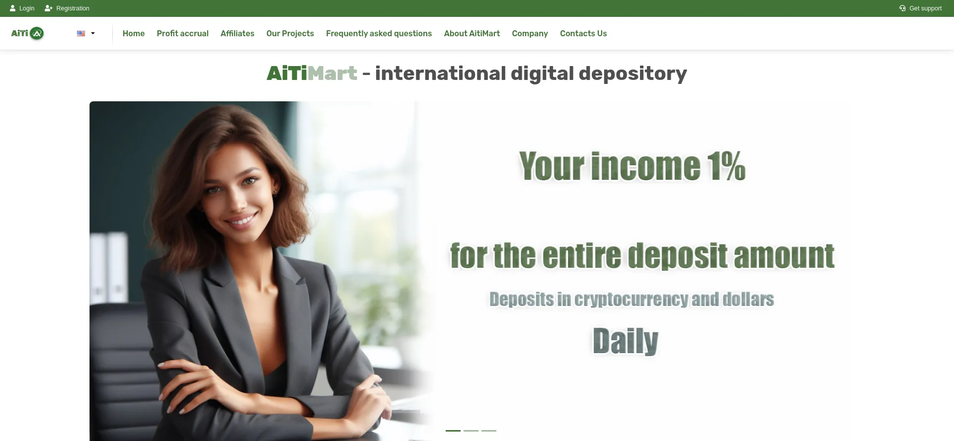 Aitimart.com