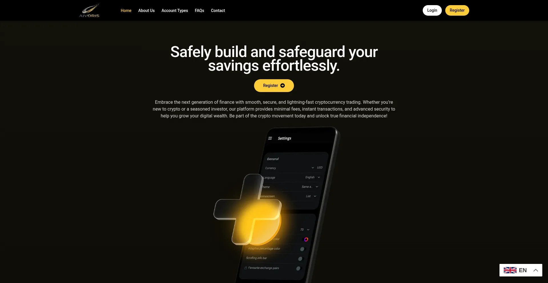 Aivoris.net
