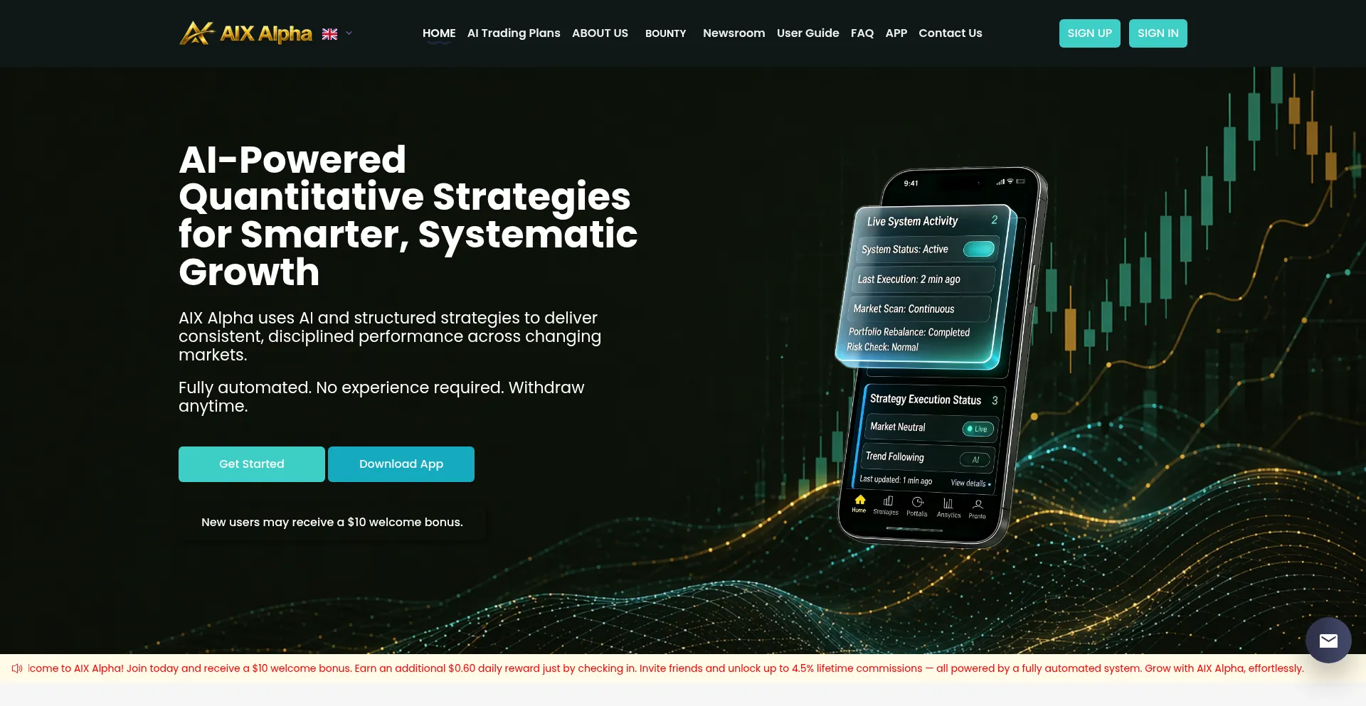 Aixalpha.net