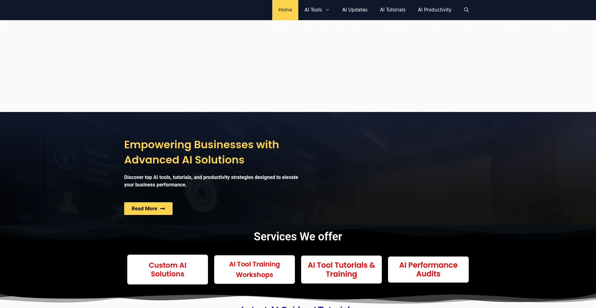 Aixoria.com