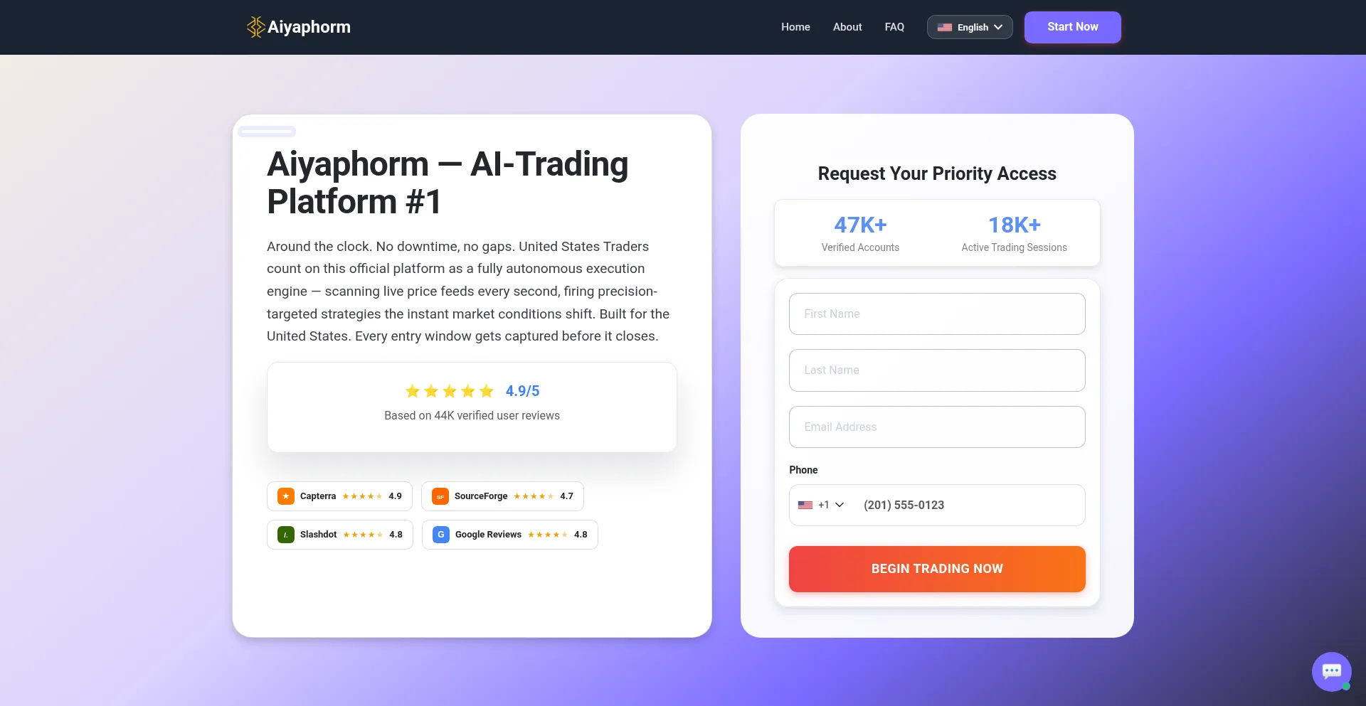 Aiyaphorm.net