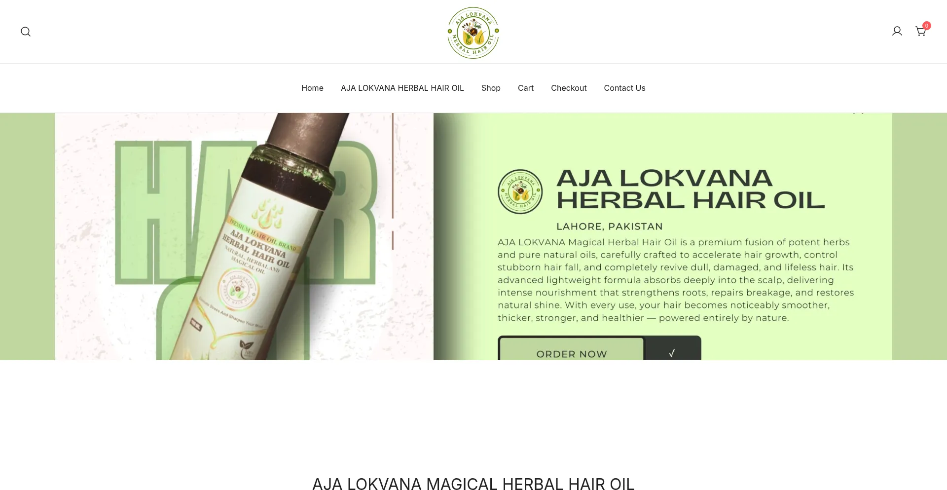 Ajalokvanahairoil.com
