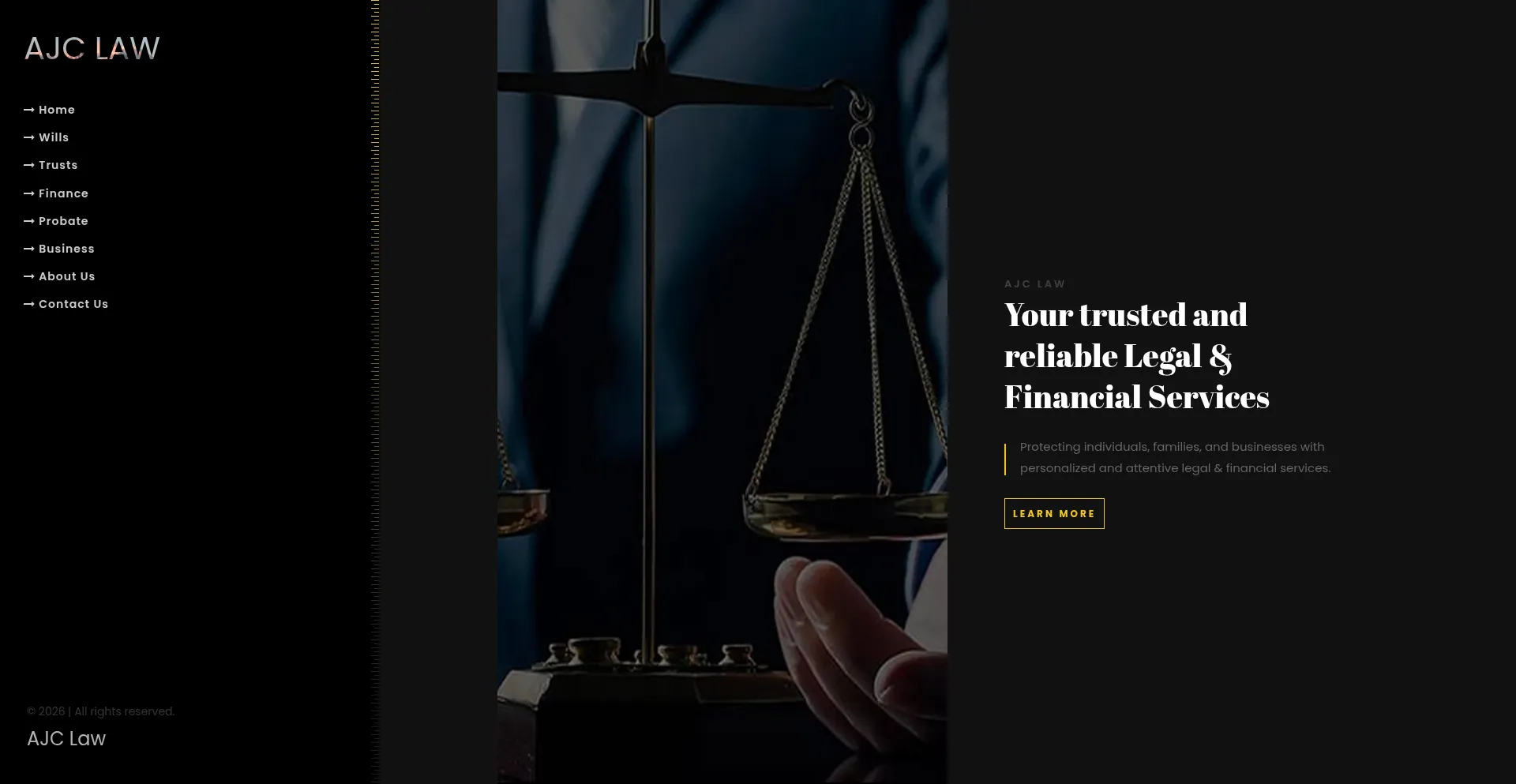 Ajcllp.com