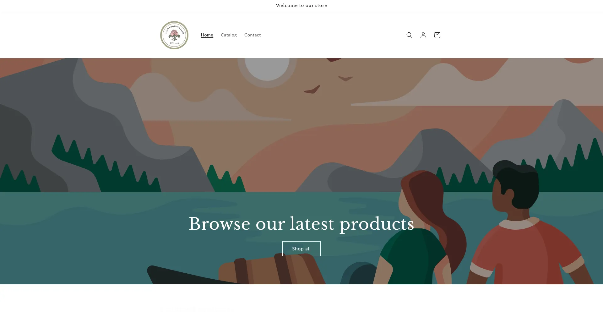 ¿És Seguro y Confiable Ajde2j-ga.myshopify.com?