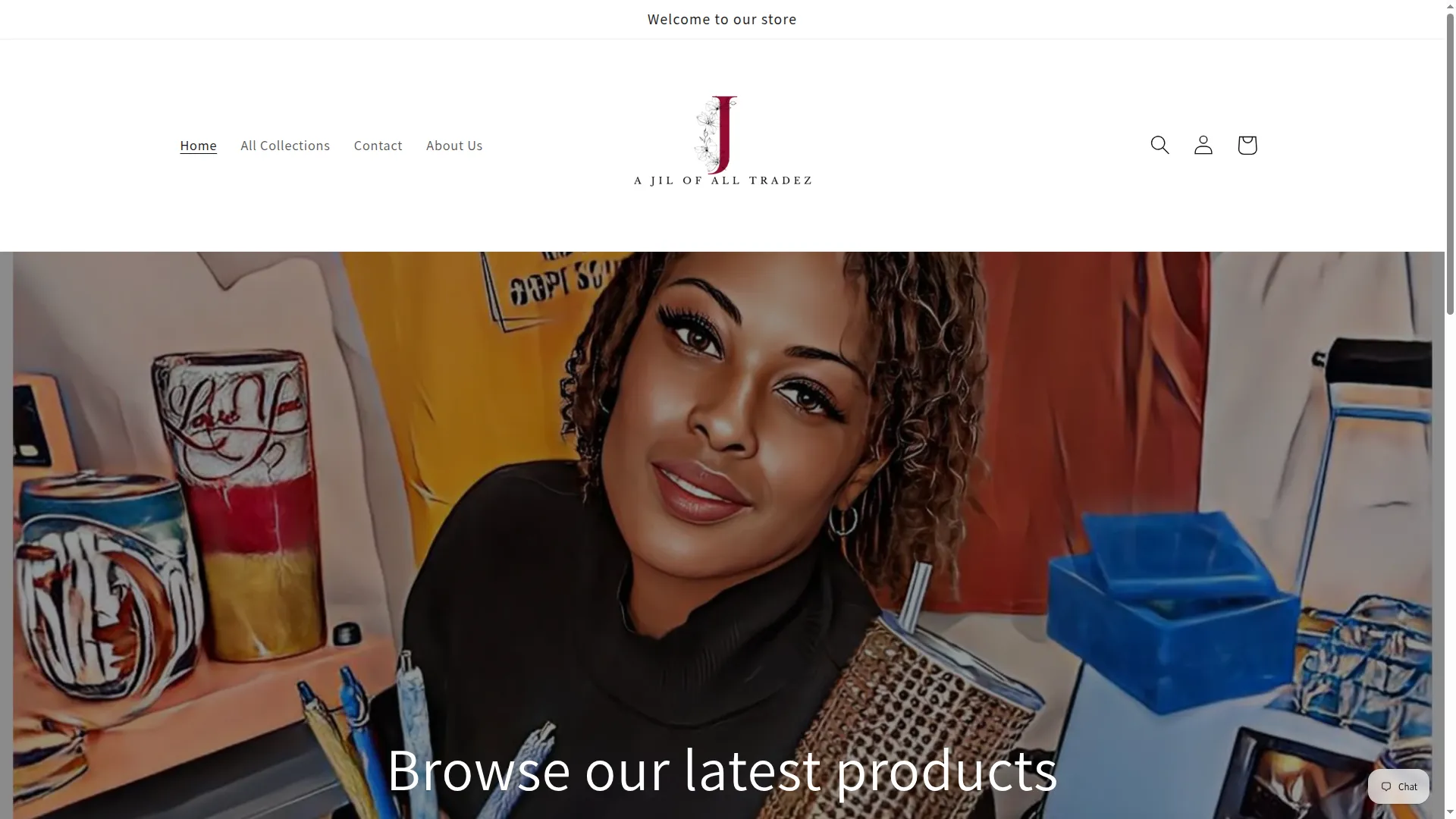 Ajilofalltradez.com