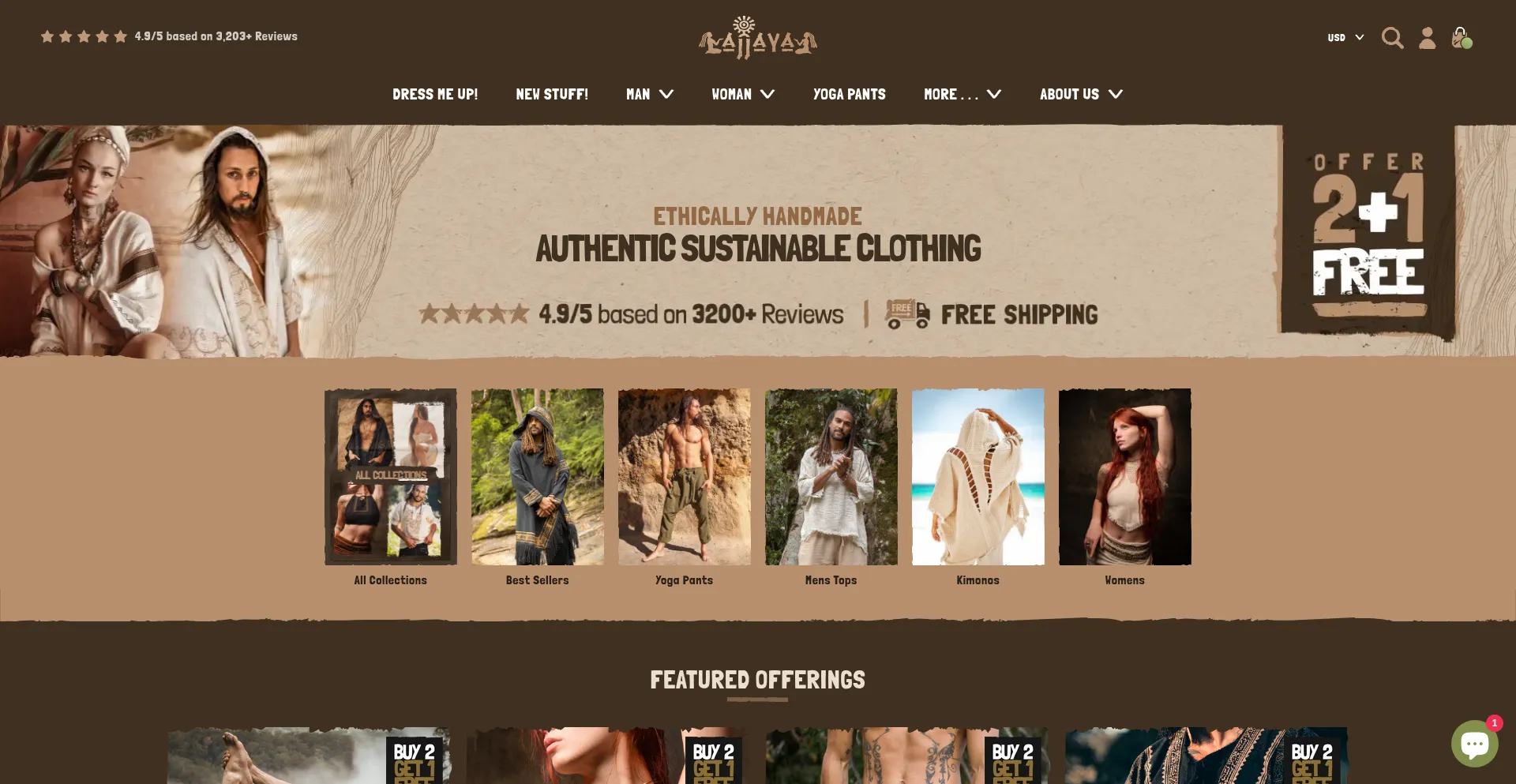 Ajjaya.com