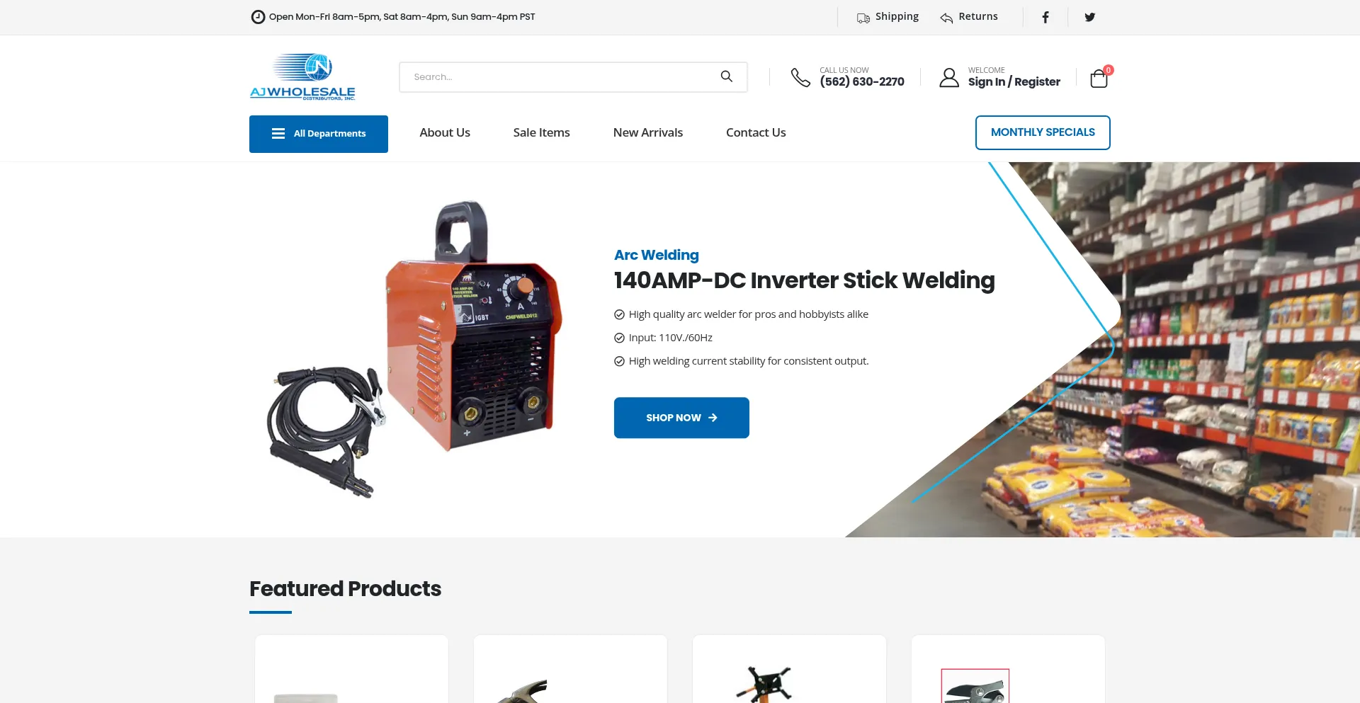 ¿És Seguro y Confiable Ajtools.com?