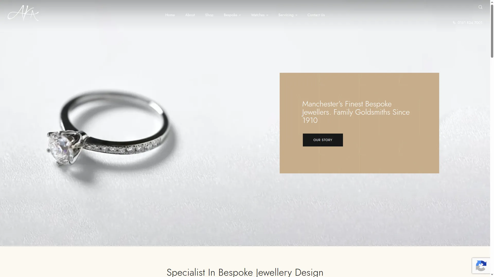 Akabespokejewellers.com