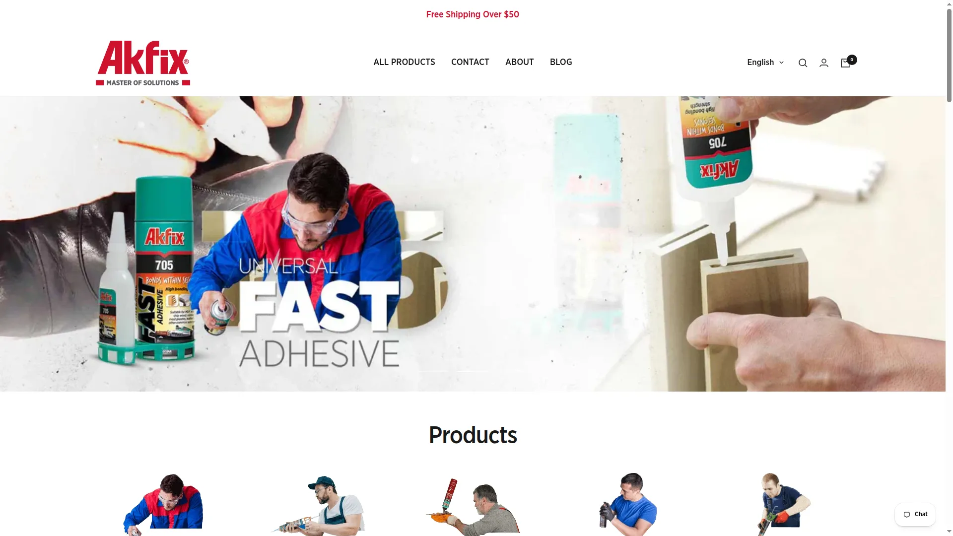 Akfixstore.com