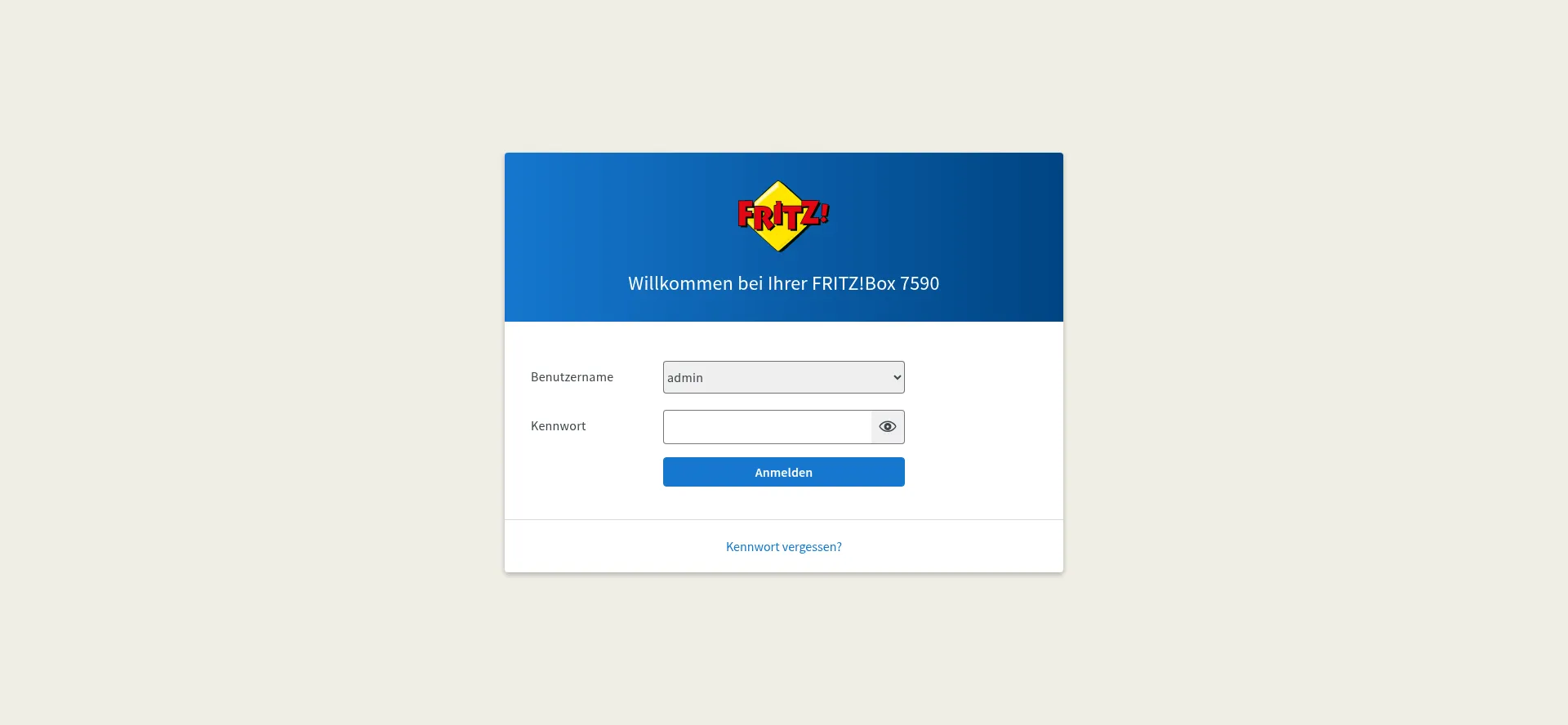 Website screenshot of Akilesh.hopto.org