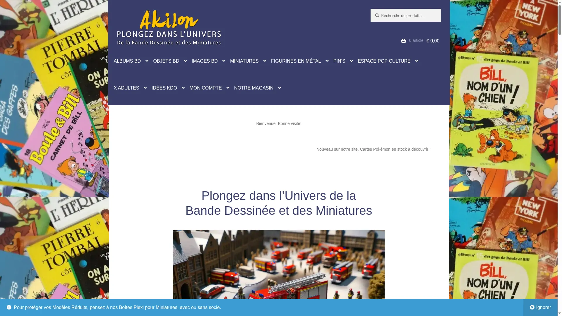 Akilon.eu