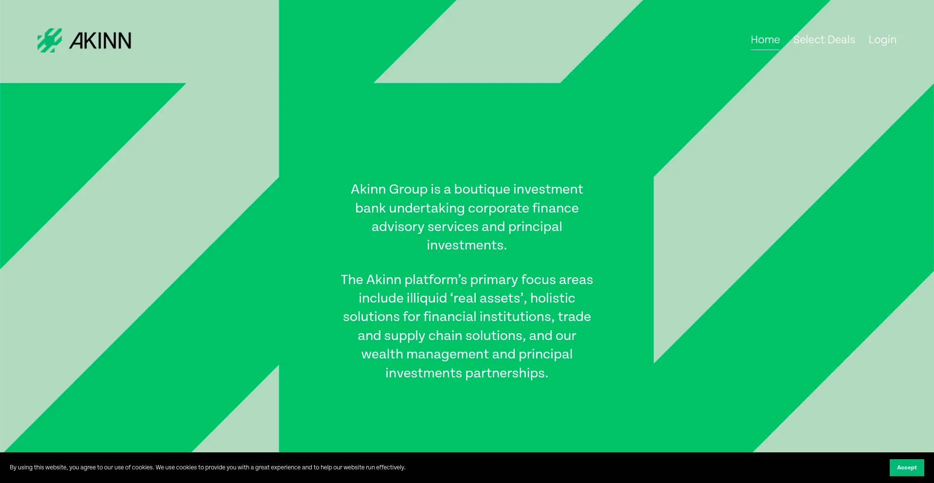 Akinngroup.online