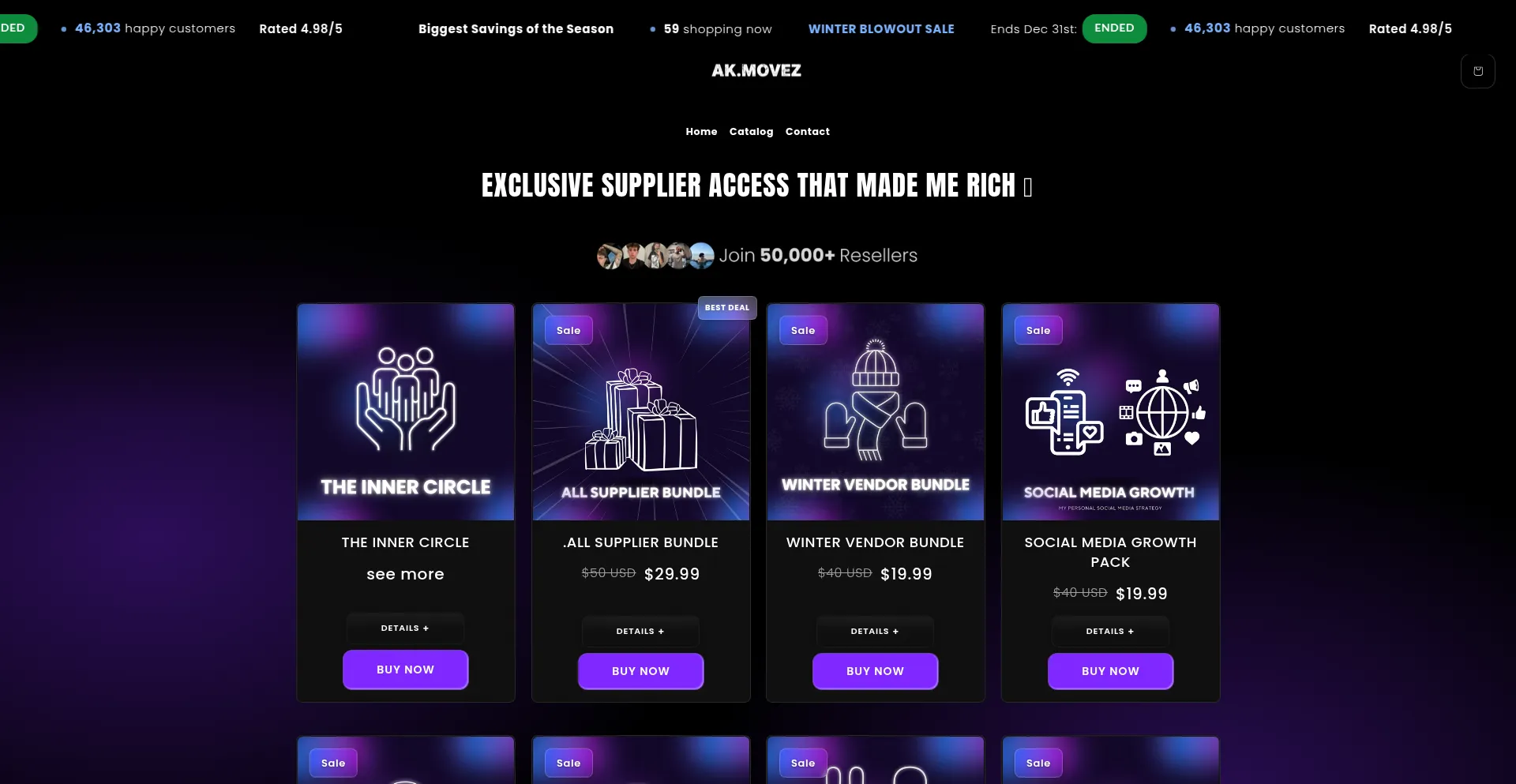 Akmoves.com