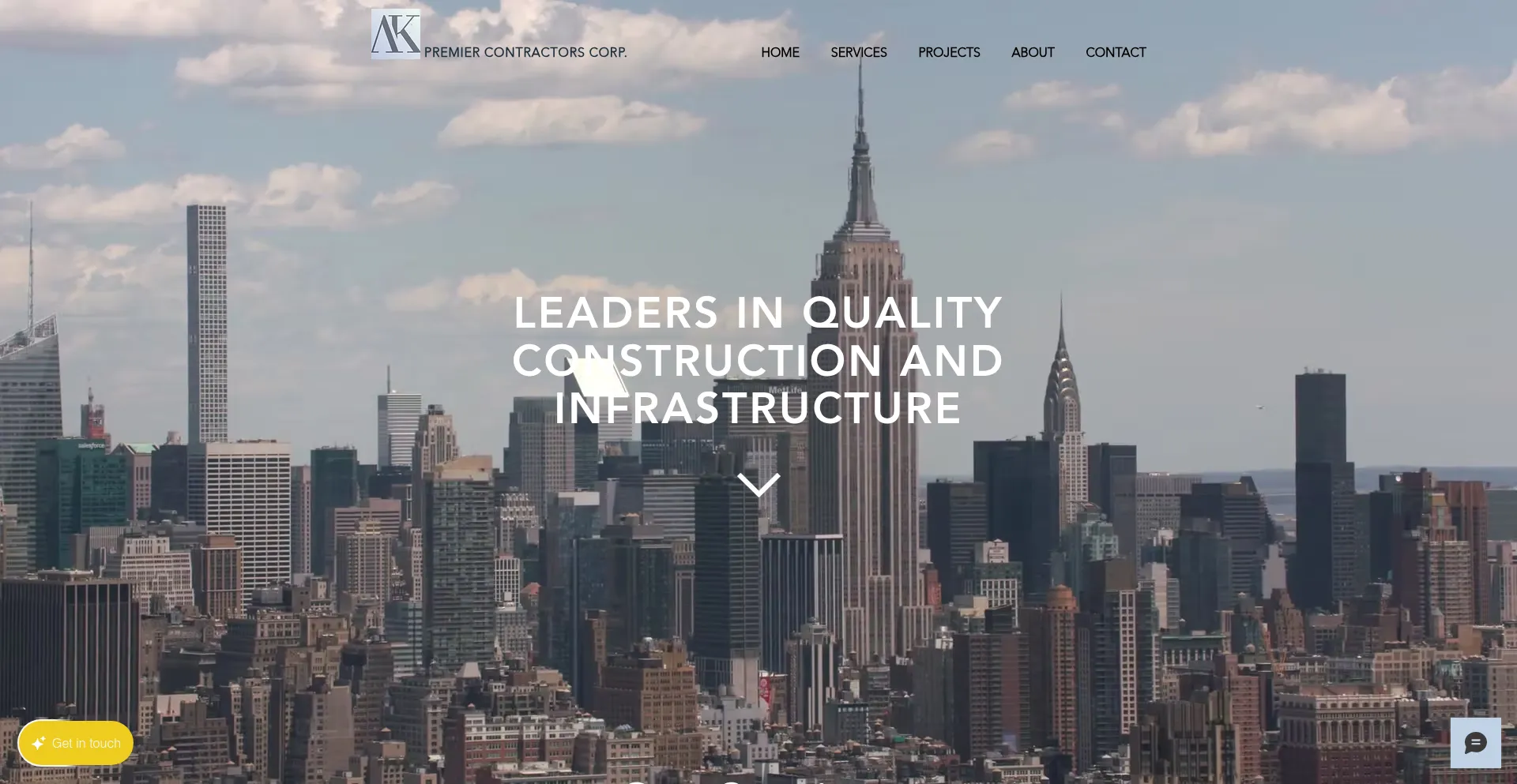Akpremiercontracting.com