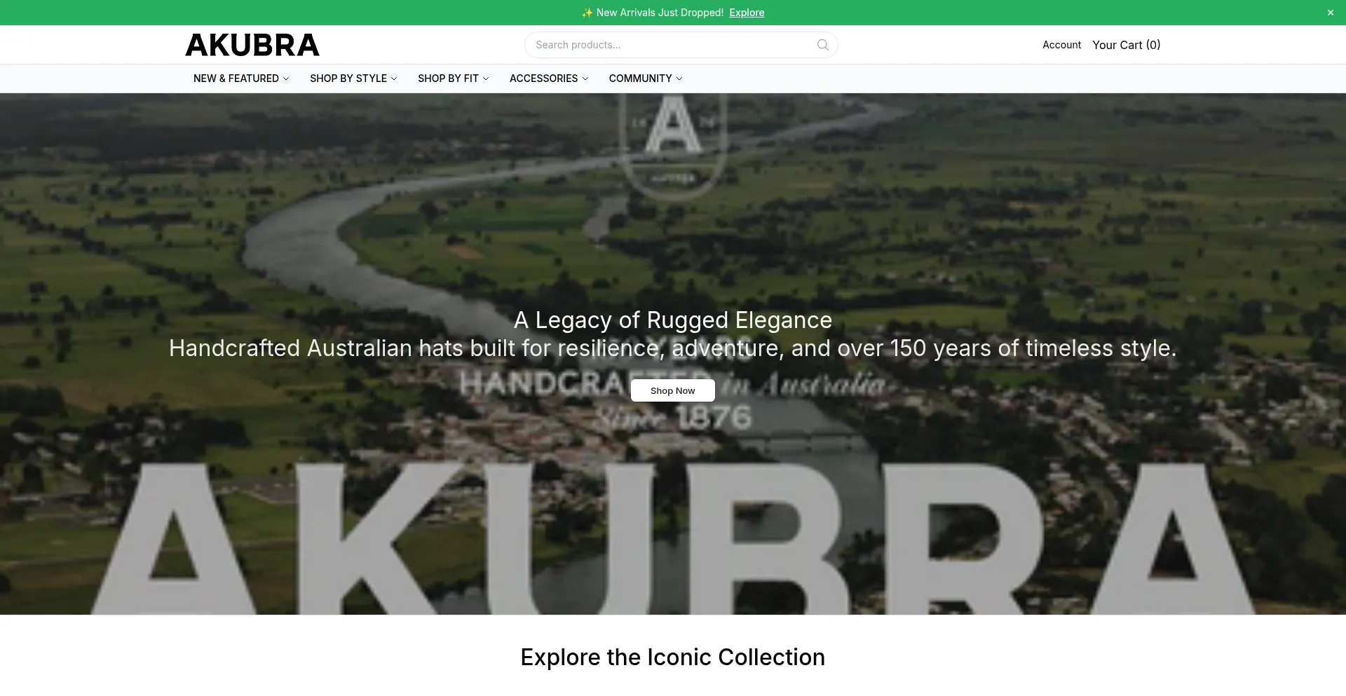 Akubradirect.shop