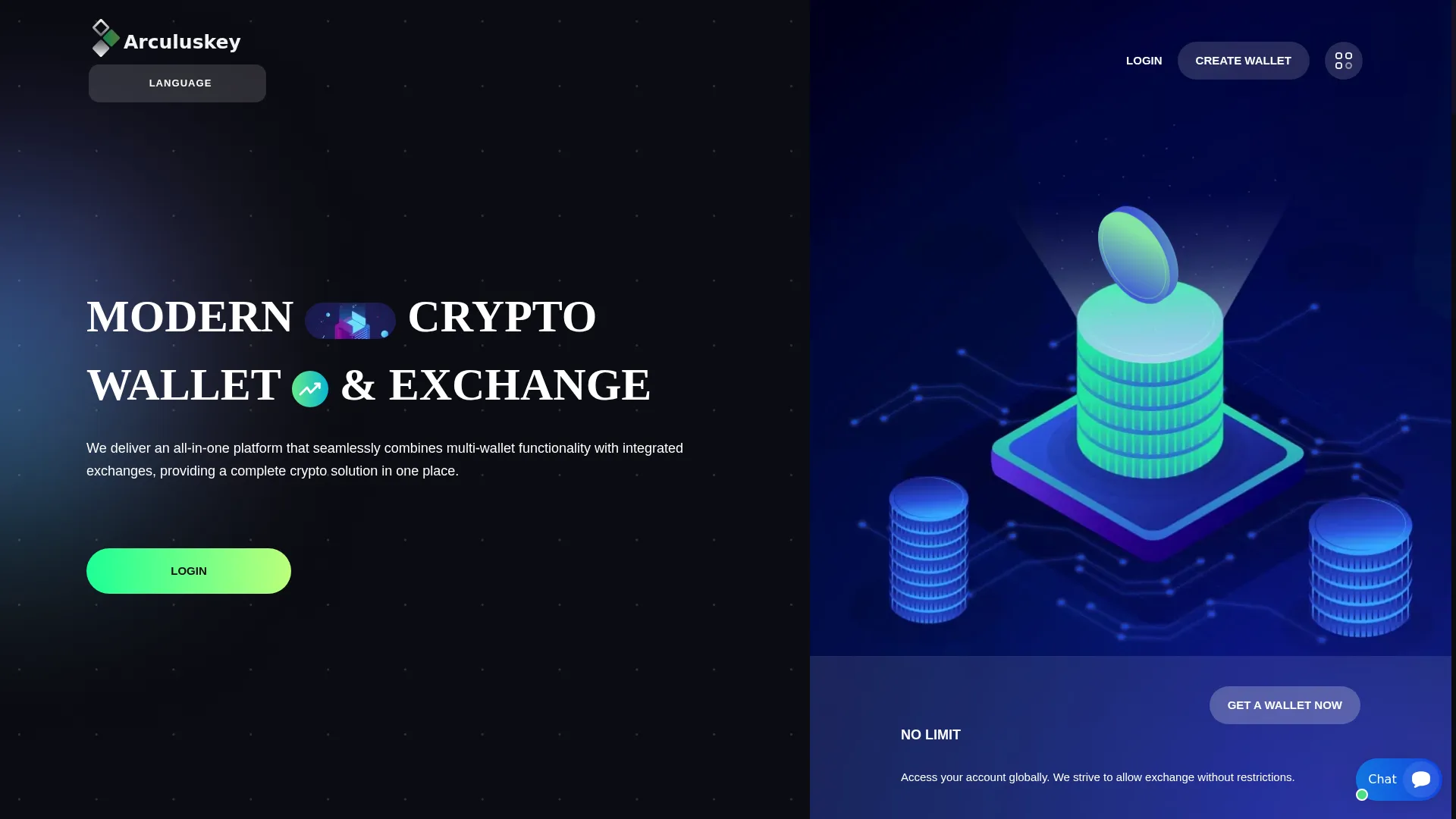 Akuluskey.app