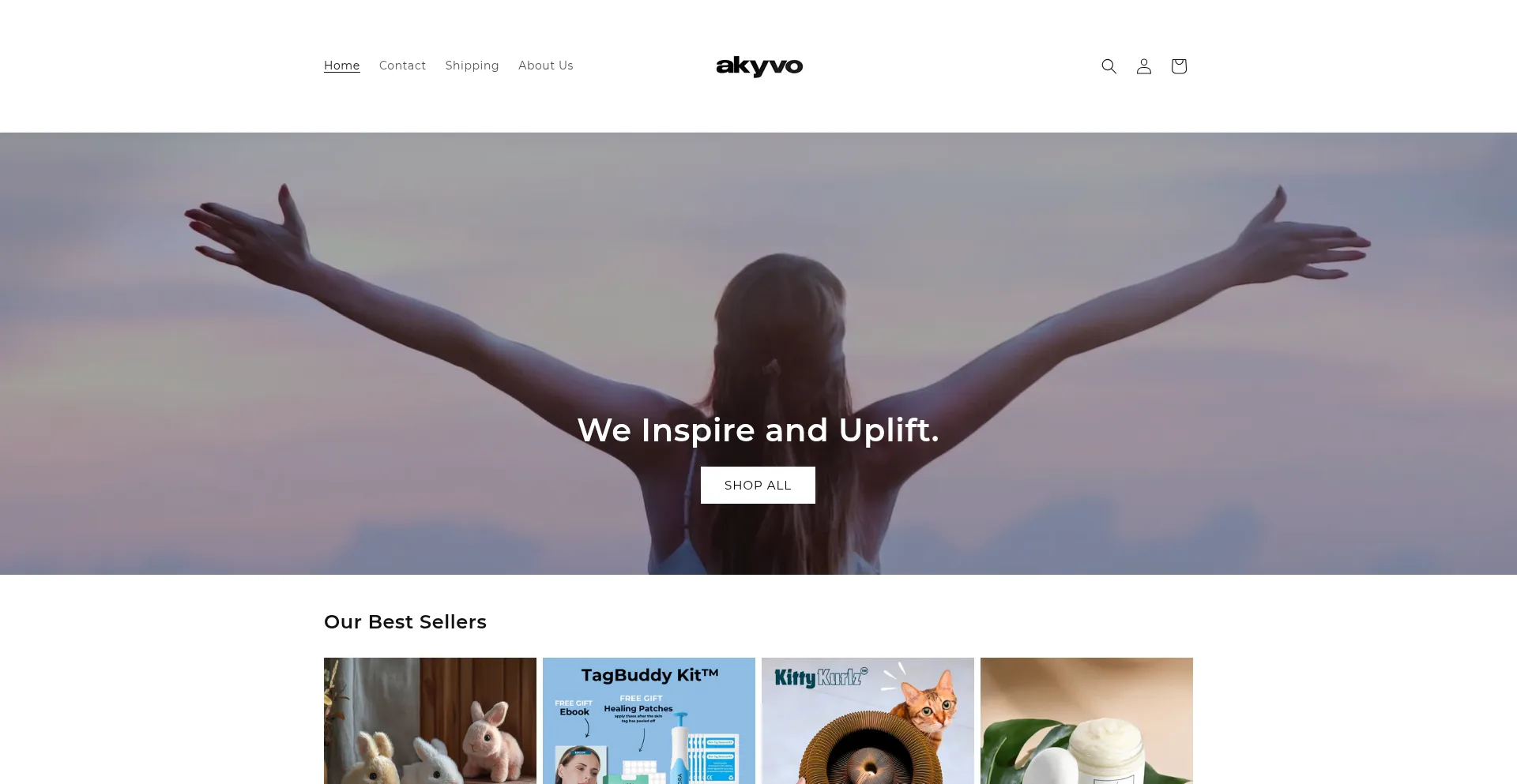 ¿És Seguro y Confiable Akyvo.com?