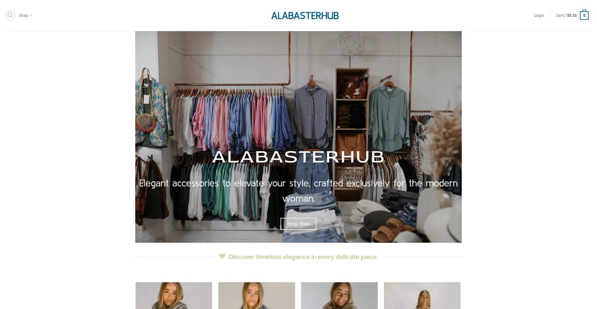Alabasterhub.com