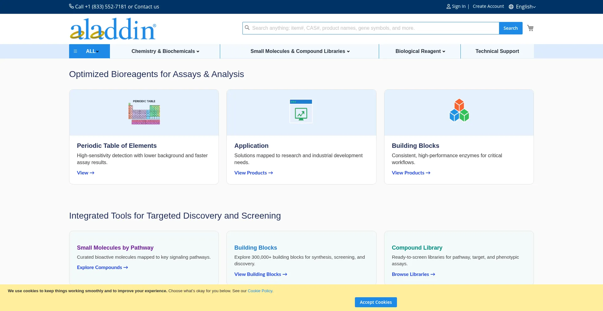 ¿És Seguro y Confiable Aladdinsci.com?