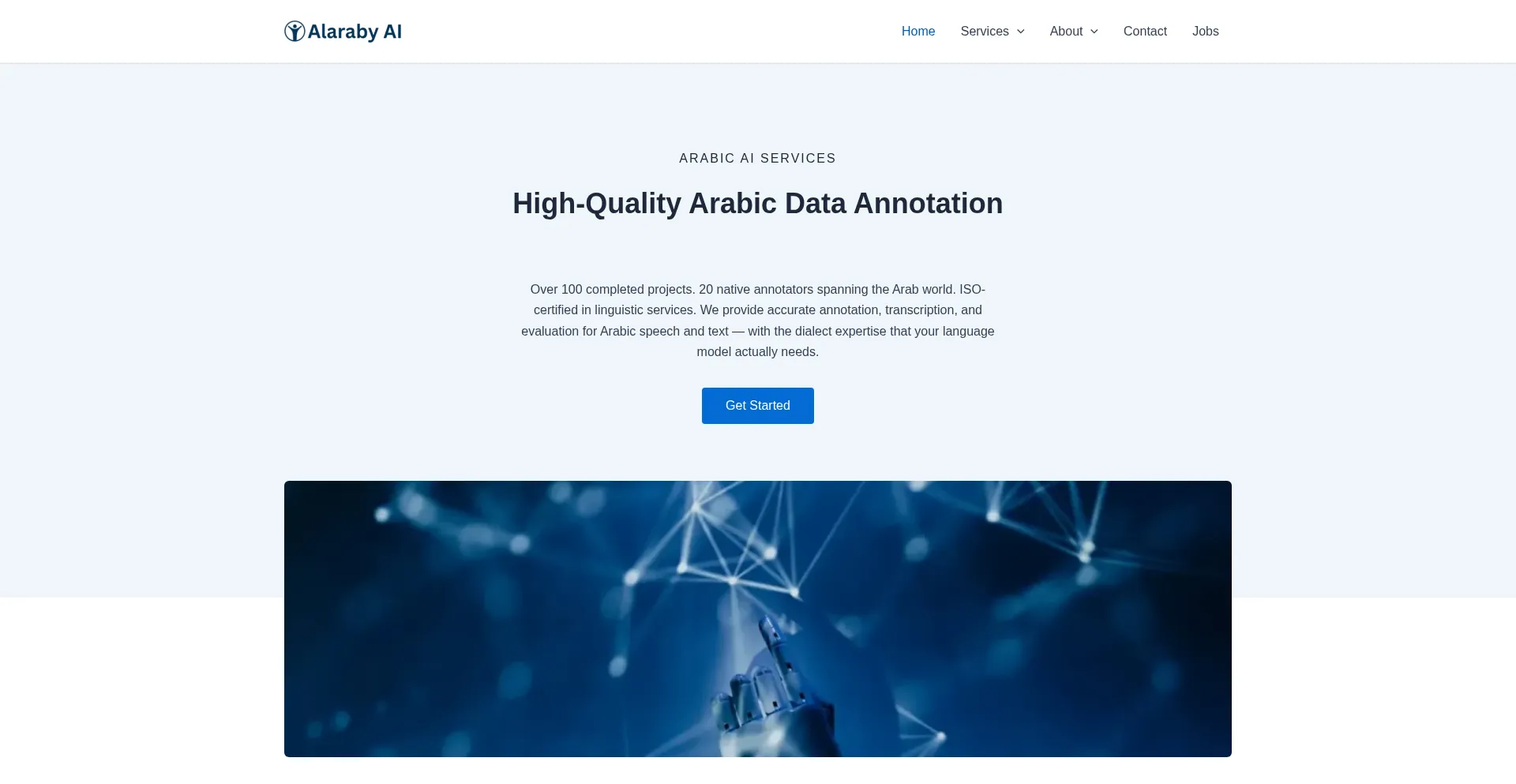 Alarabyai.com