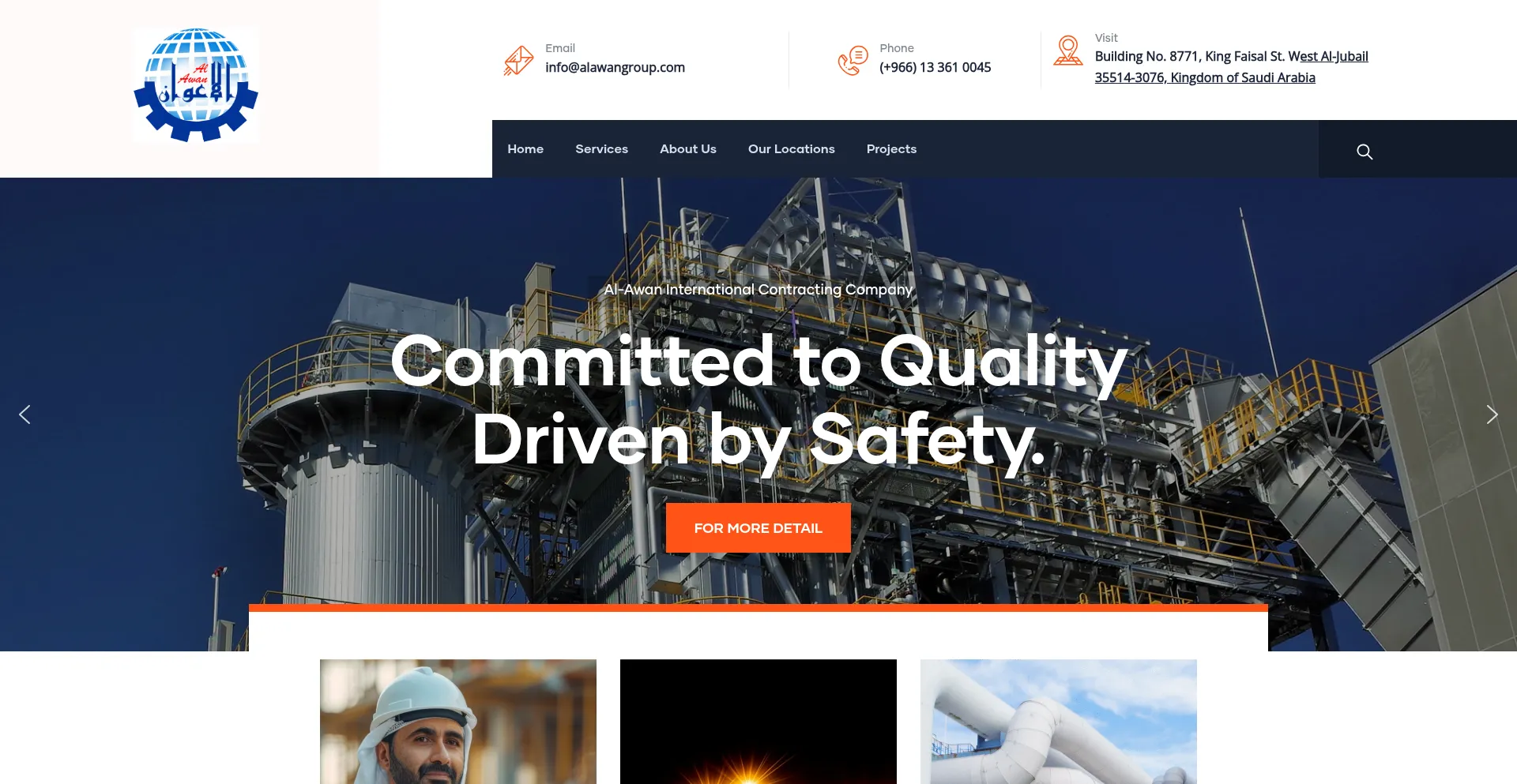 Alawangroup.com