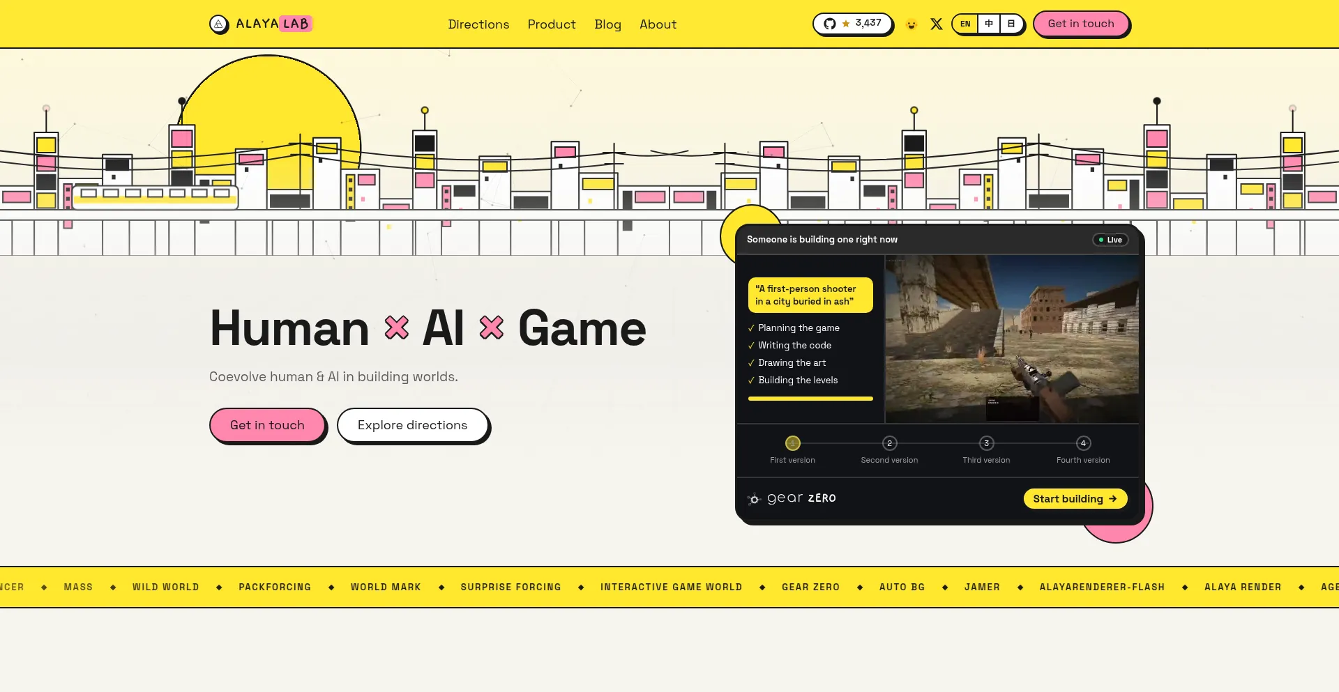 Alayalab.ai