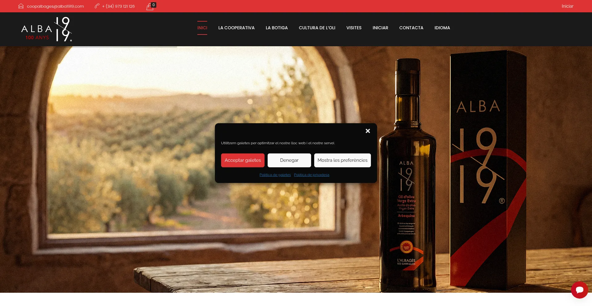 Alba1919.com