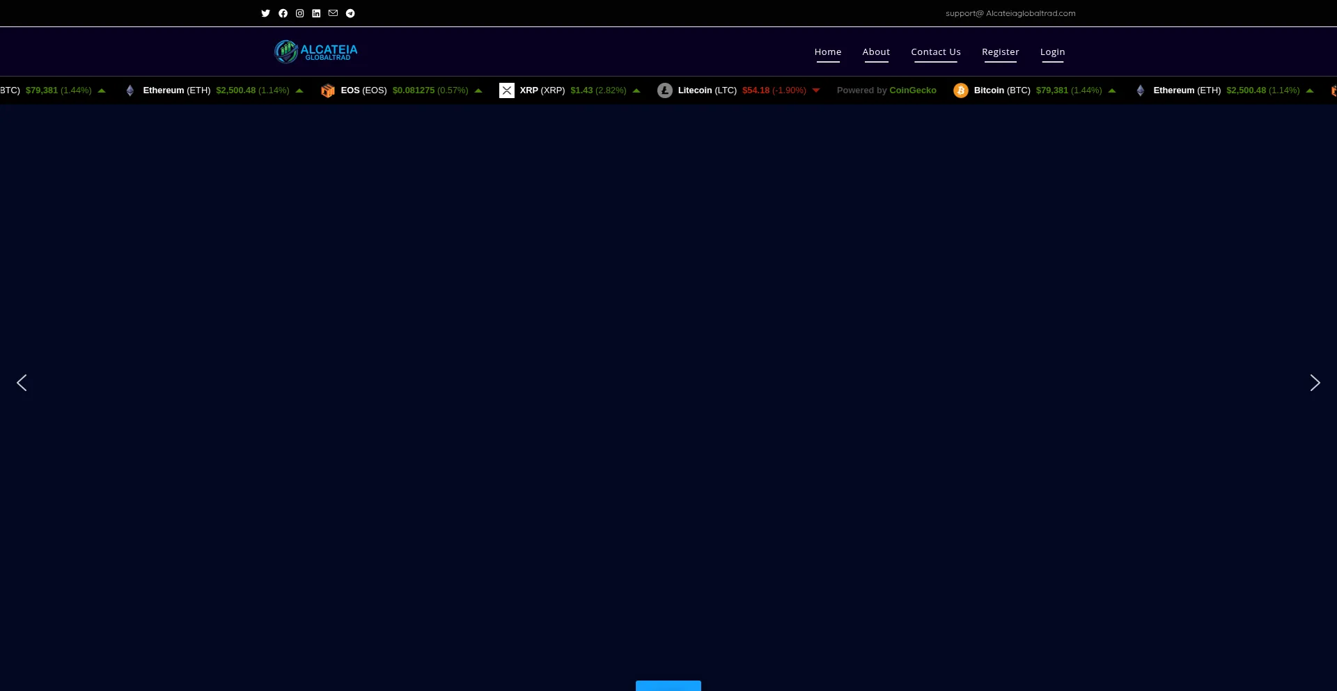 Alcateiaglobaltrad.com