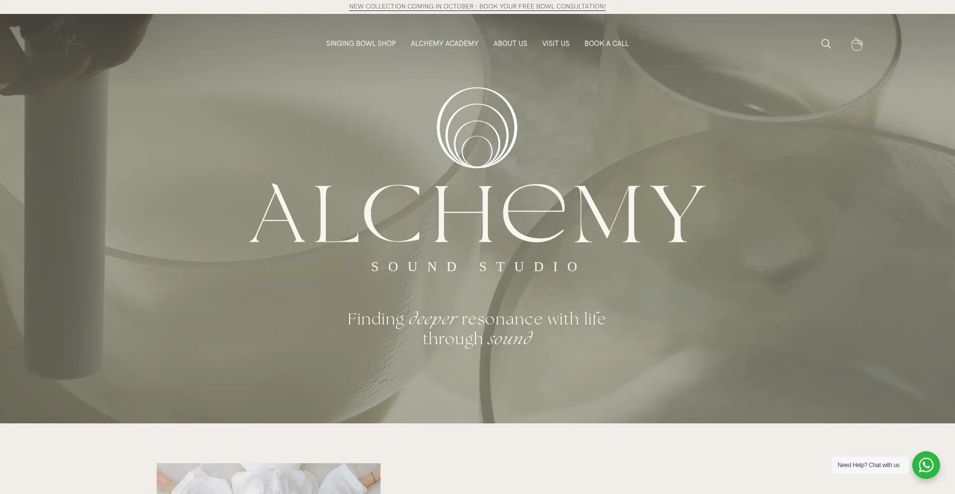 ¿És Seguro y Confiable Alchemysoundstudio.com?