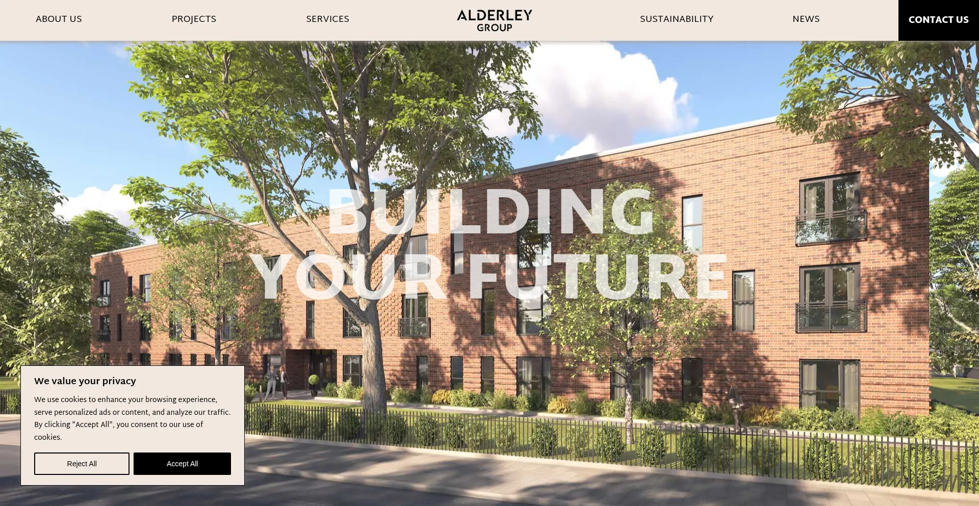 Alderley-group.com