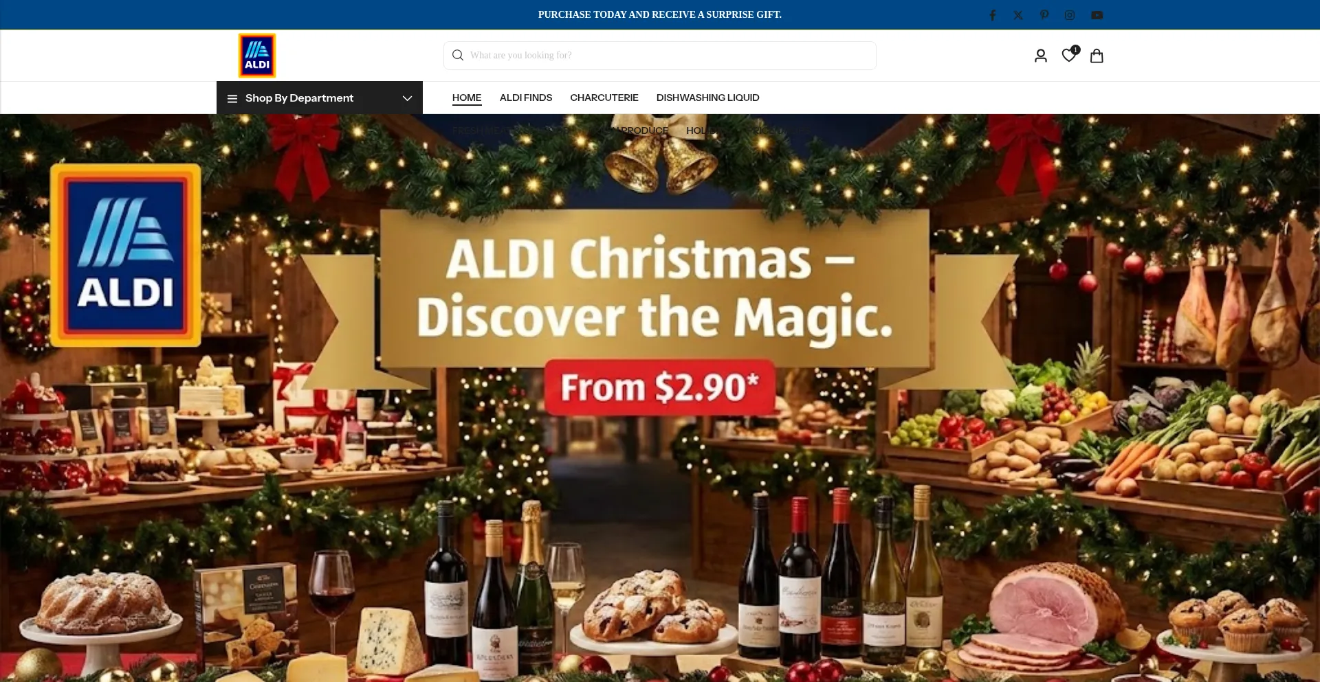 Aldidiscountstore.com