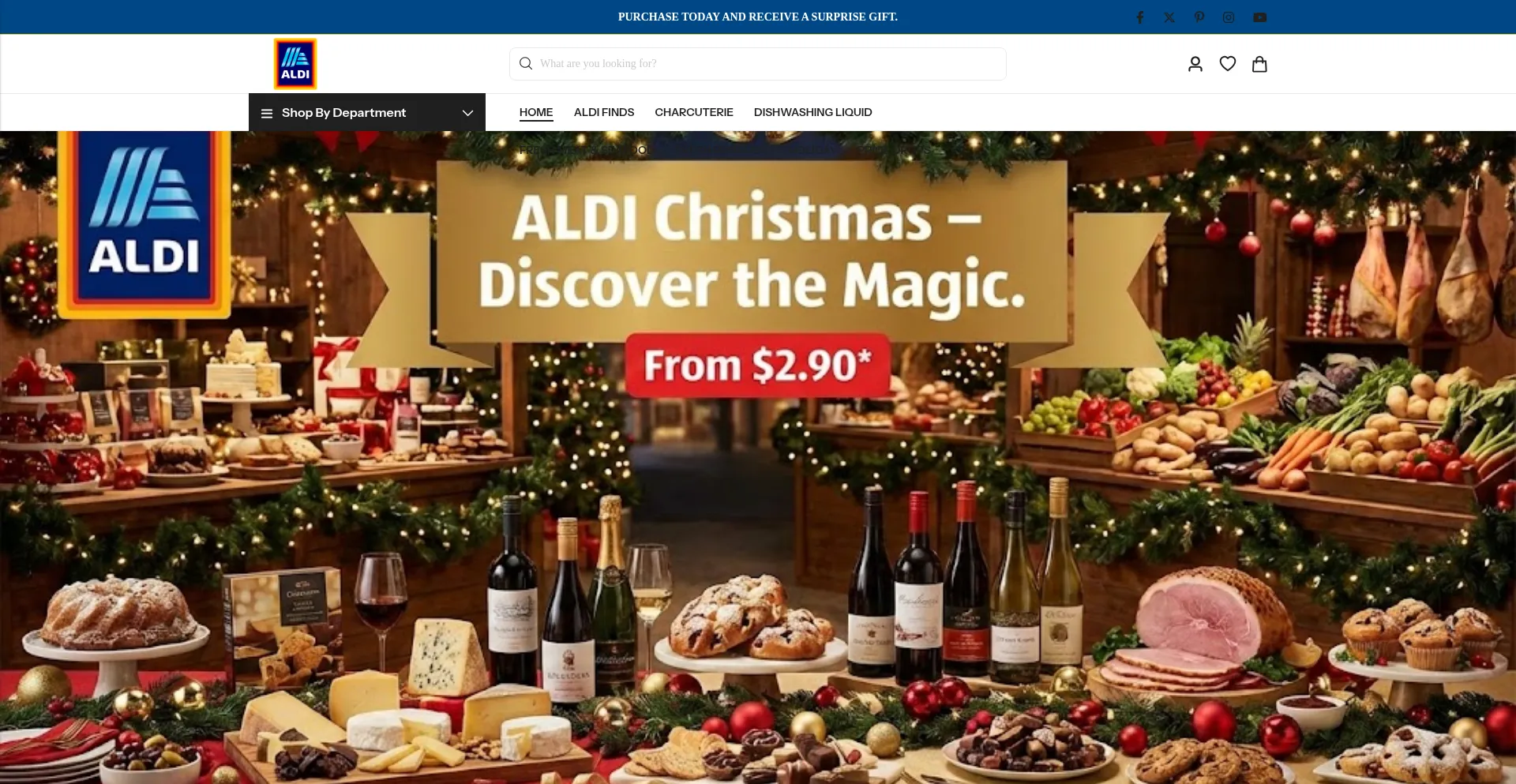Aldihxluse.com