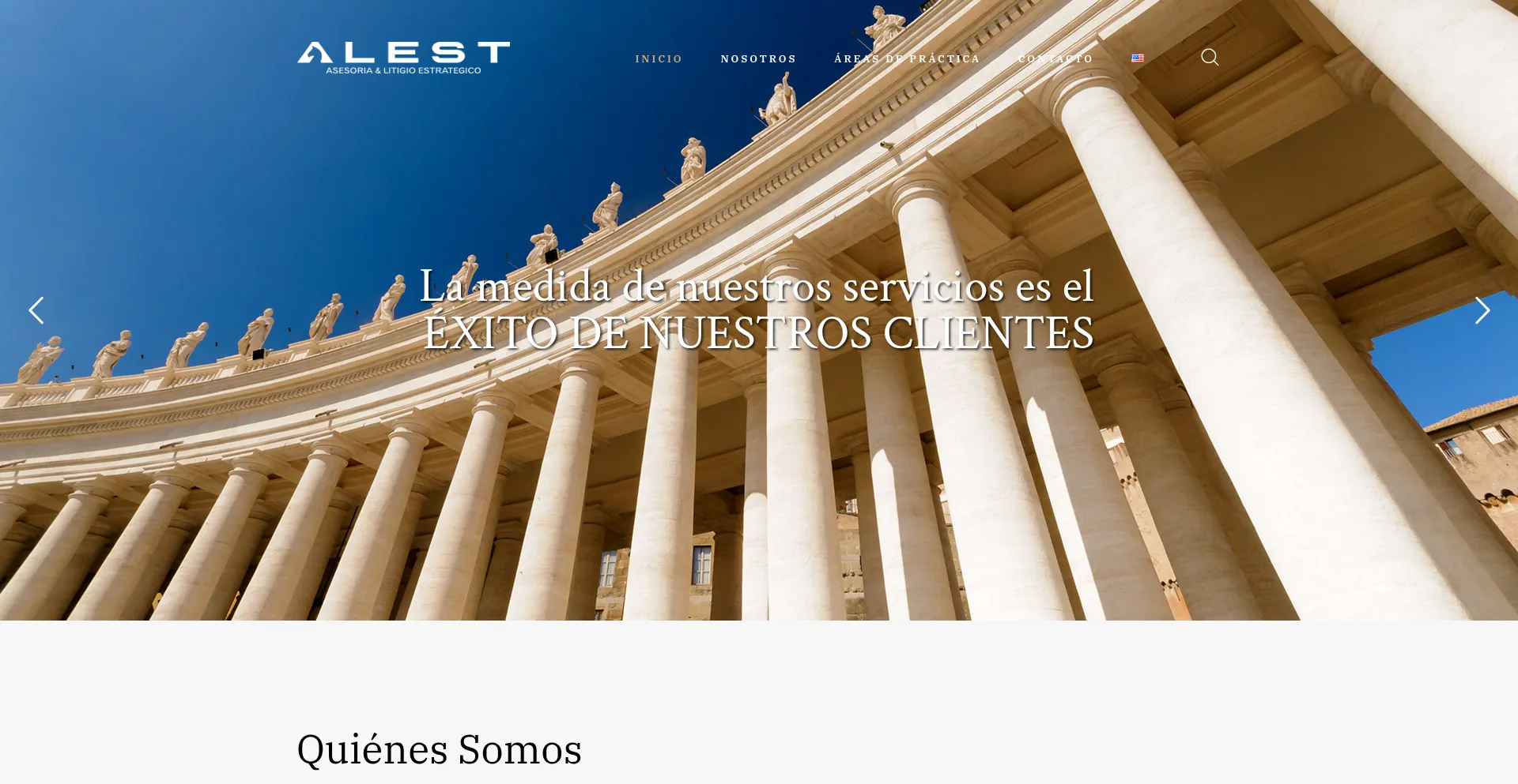 Alestabogados.com