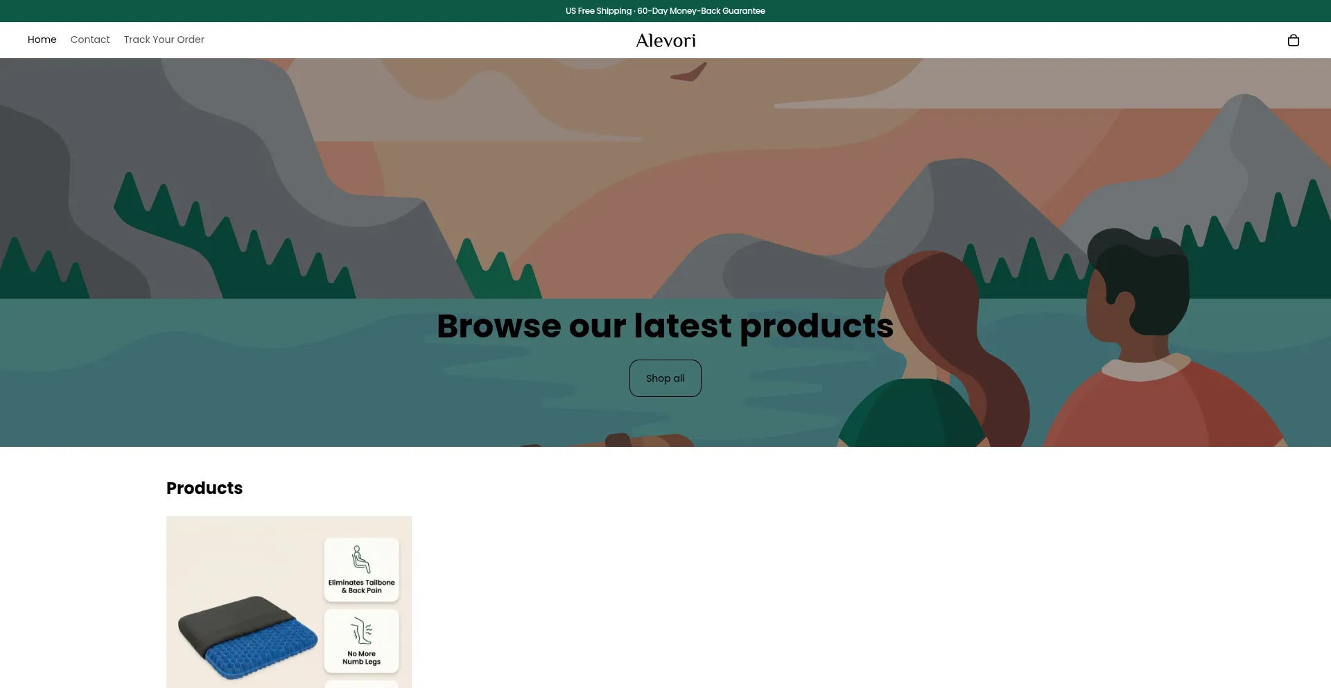 Alevori.com