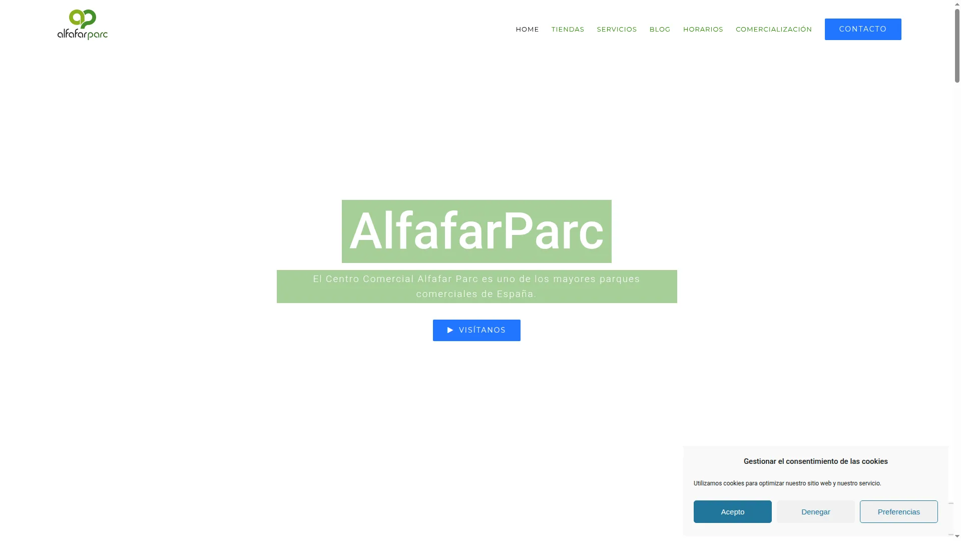 Alfafarparc.com