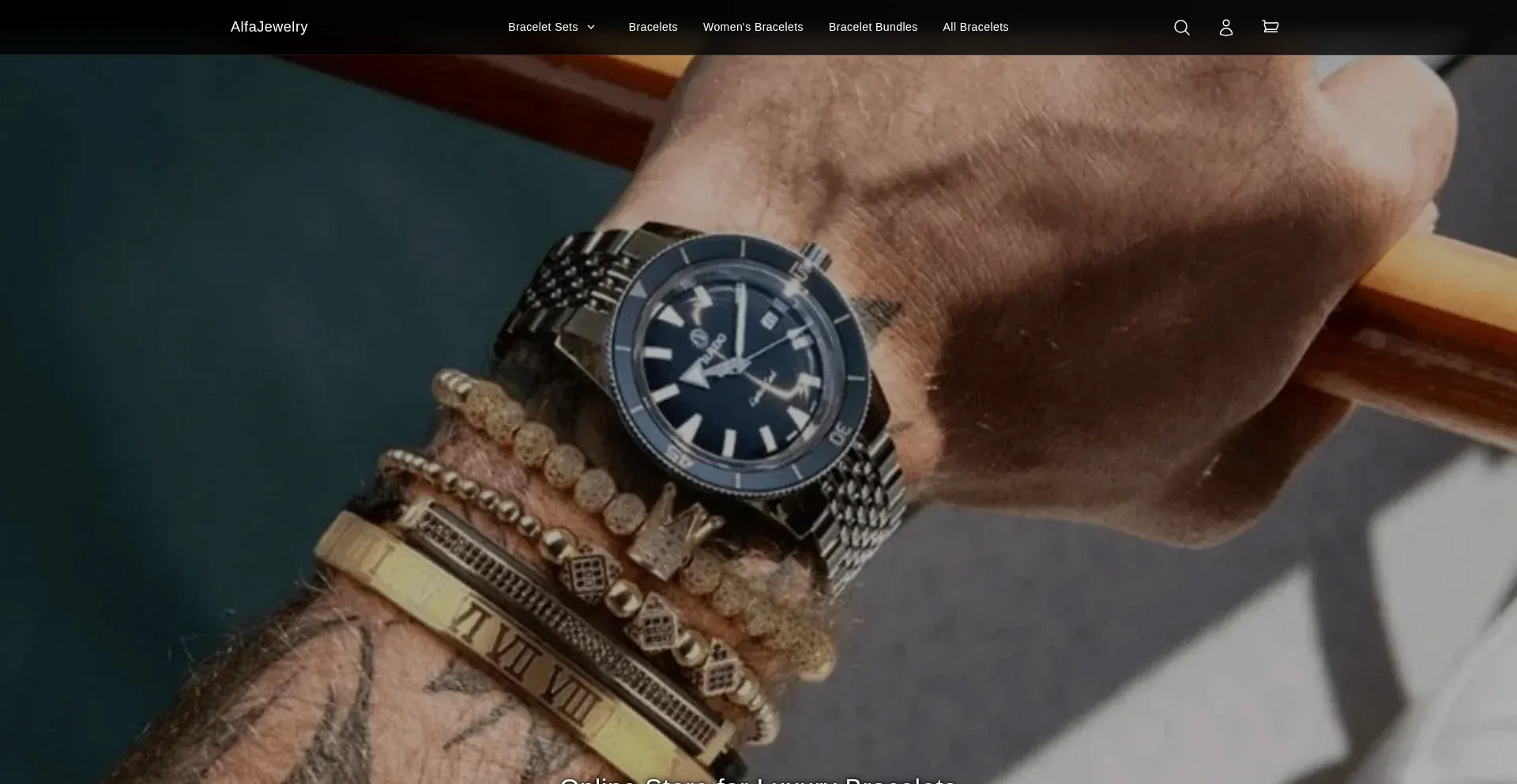 ¿És Seguro y Confiable Alfajewelry.com?