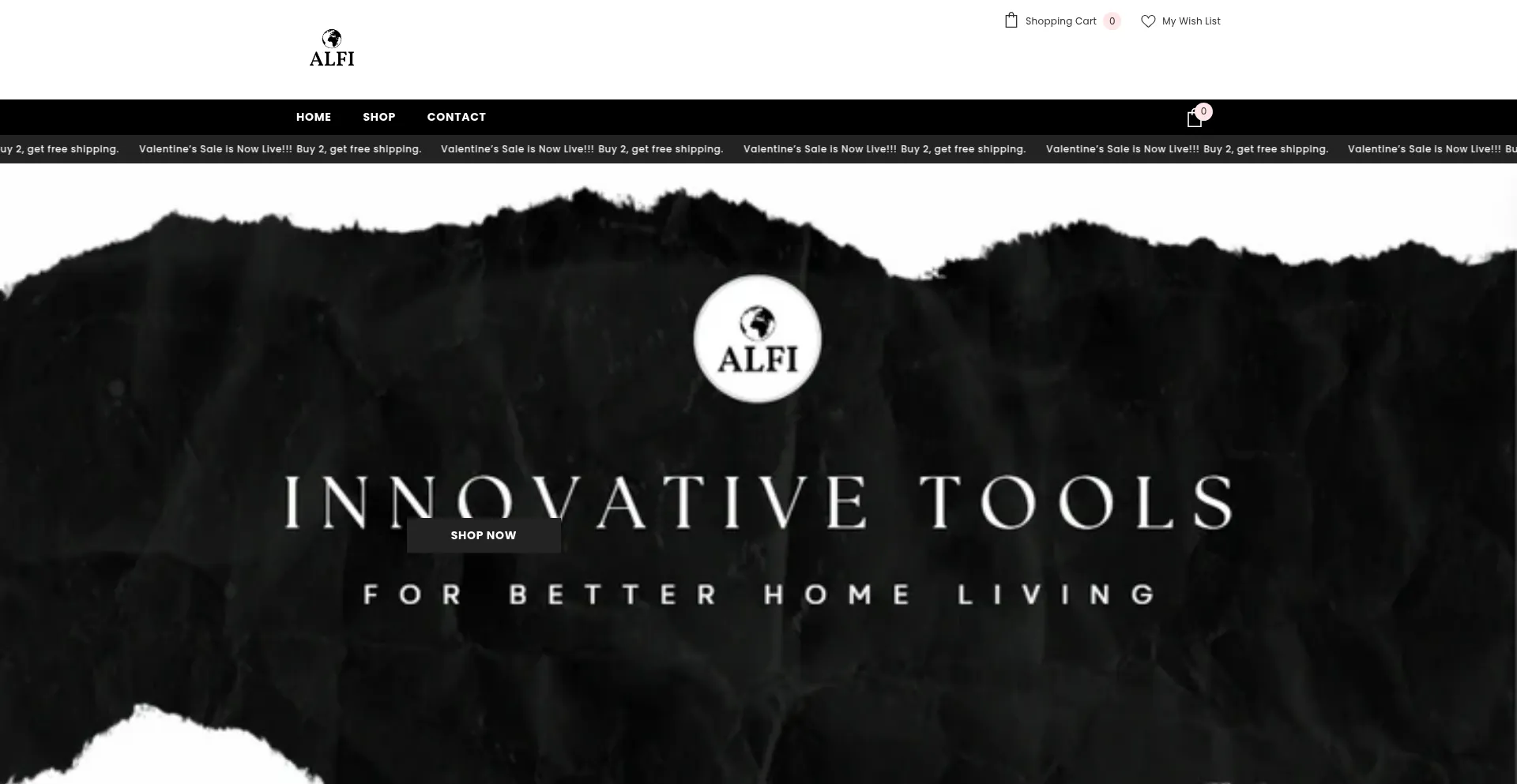 Alfi-home.com