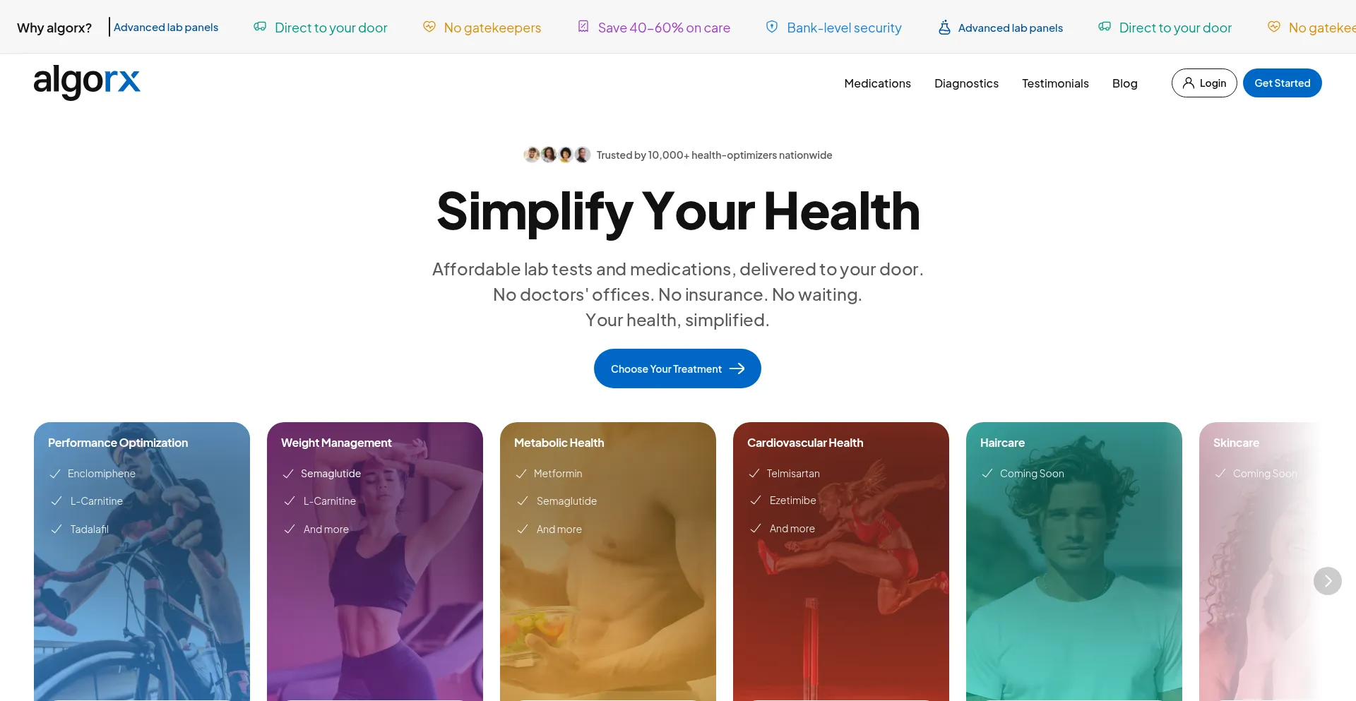 Algorx.com