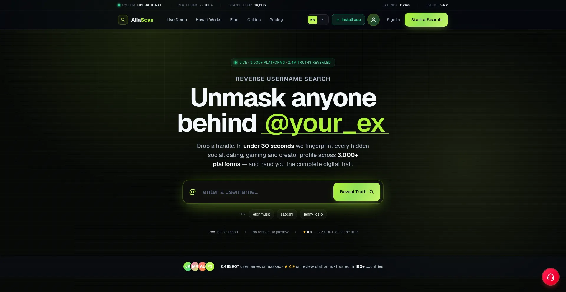 Aliascan.com