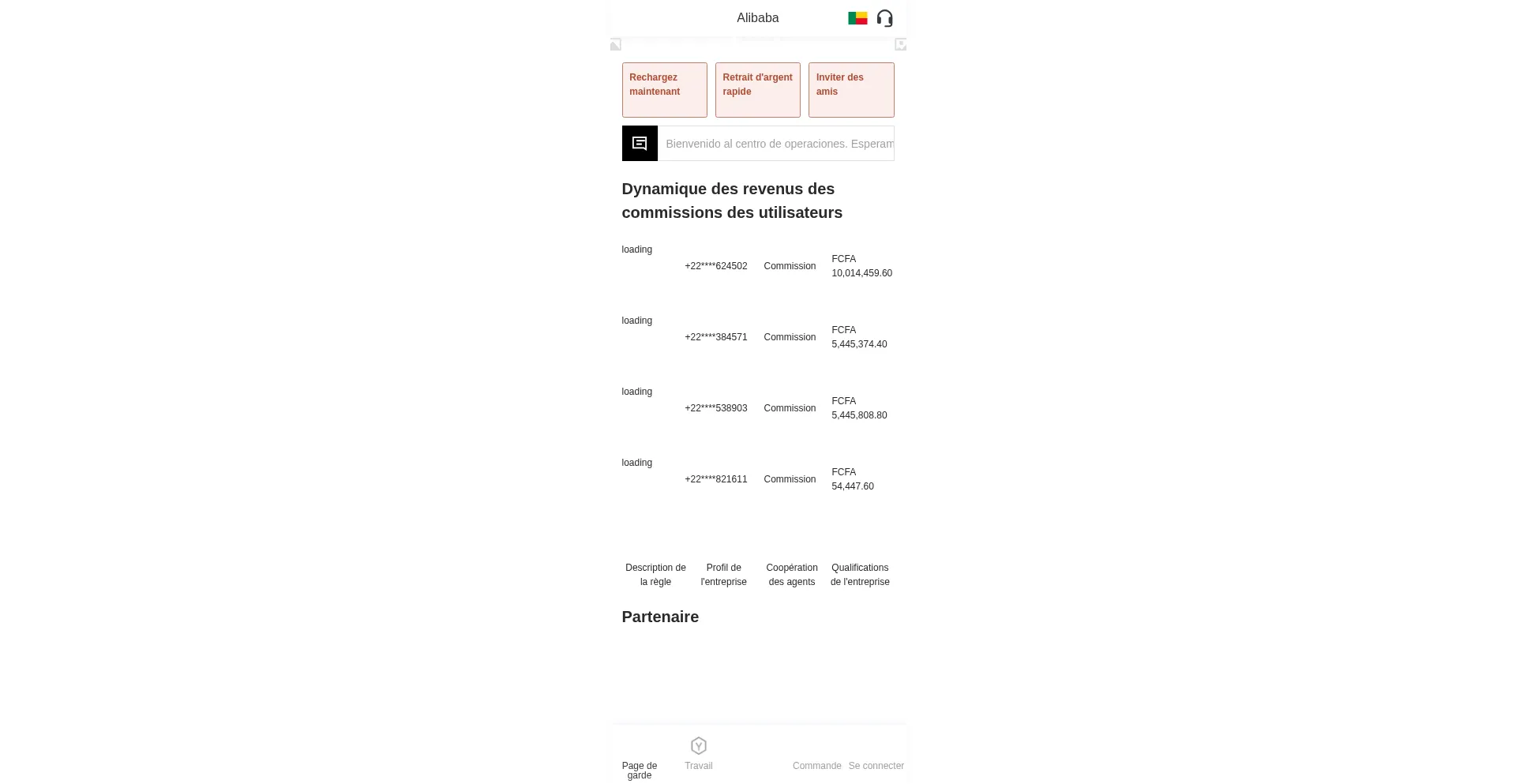 ¿És Seguro y Confiable Alibaba859.com?