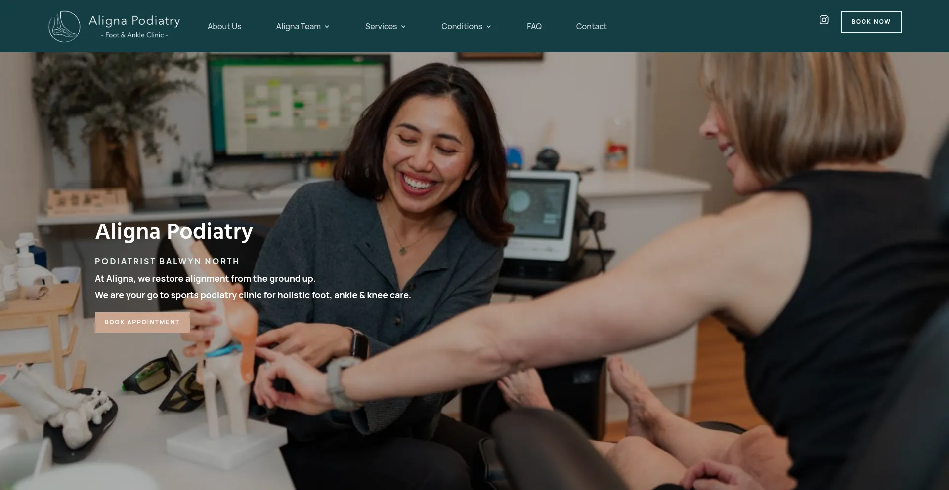 Aligna.com.au