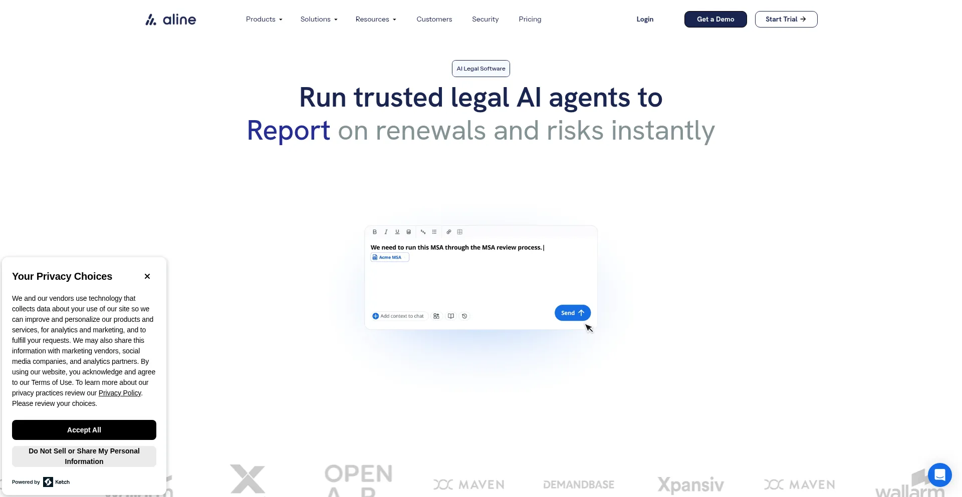 Alineops.io